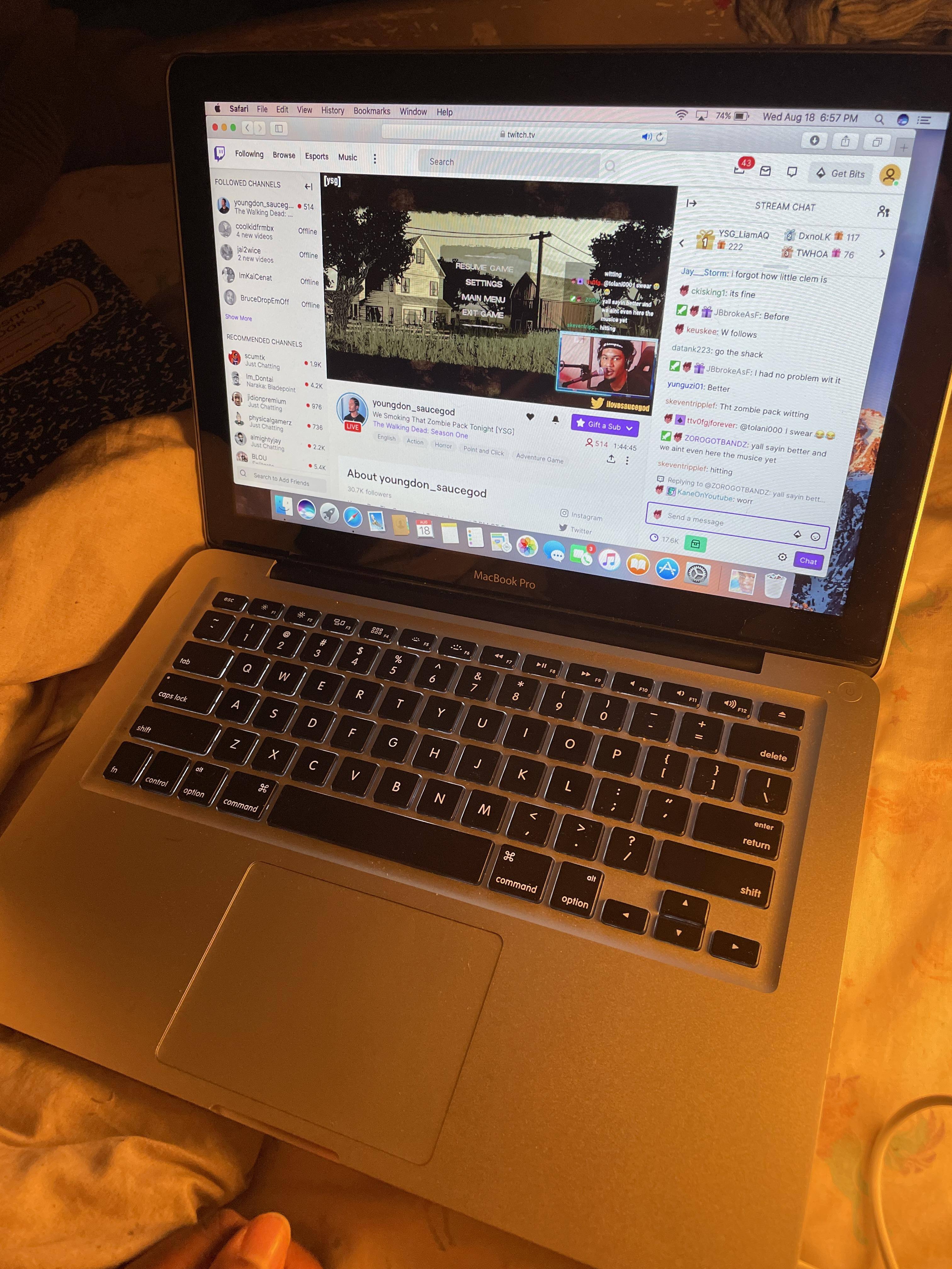 Customer provided, click to load a larger version