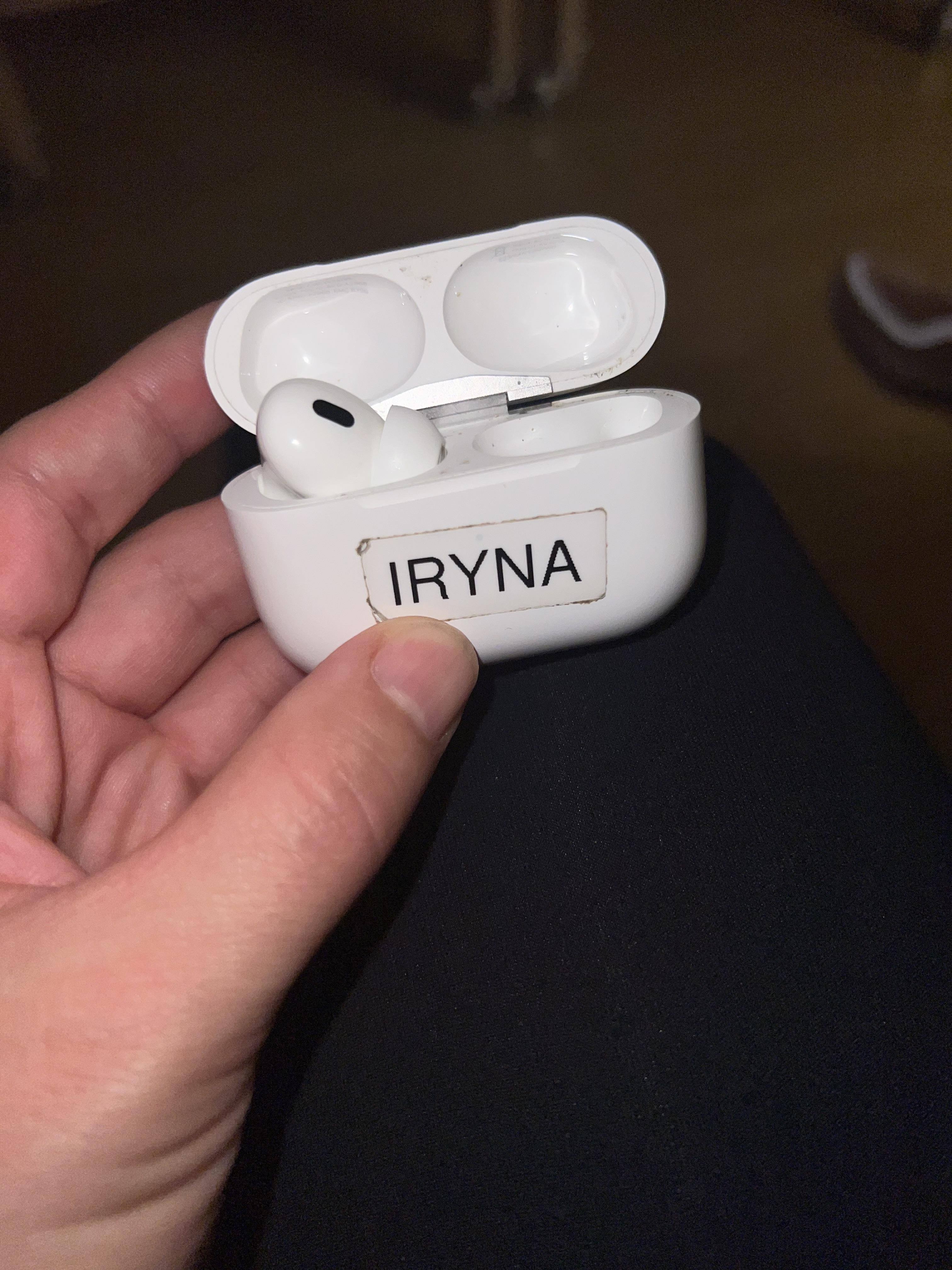 Customer provided, click to load a larger version