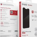 ZAGG InvisibleShield Glass+ Defense Screen Protector for Apple iPhone 14  Plus 200110477 - Best Buy