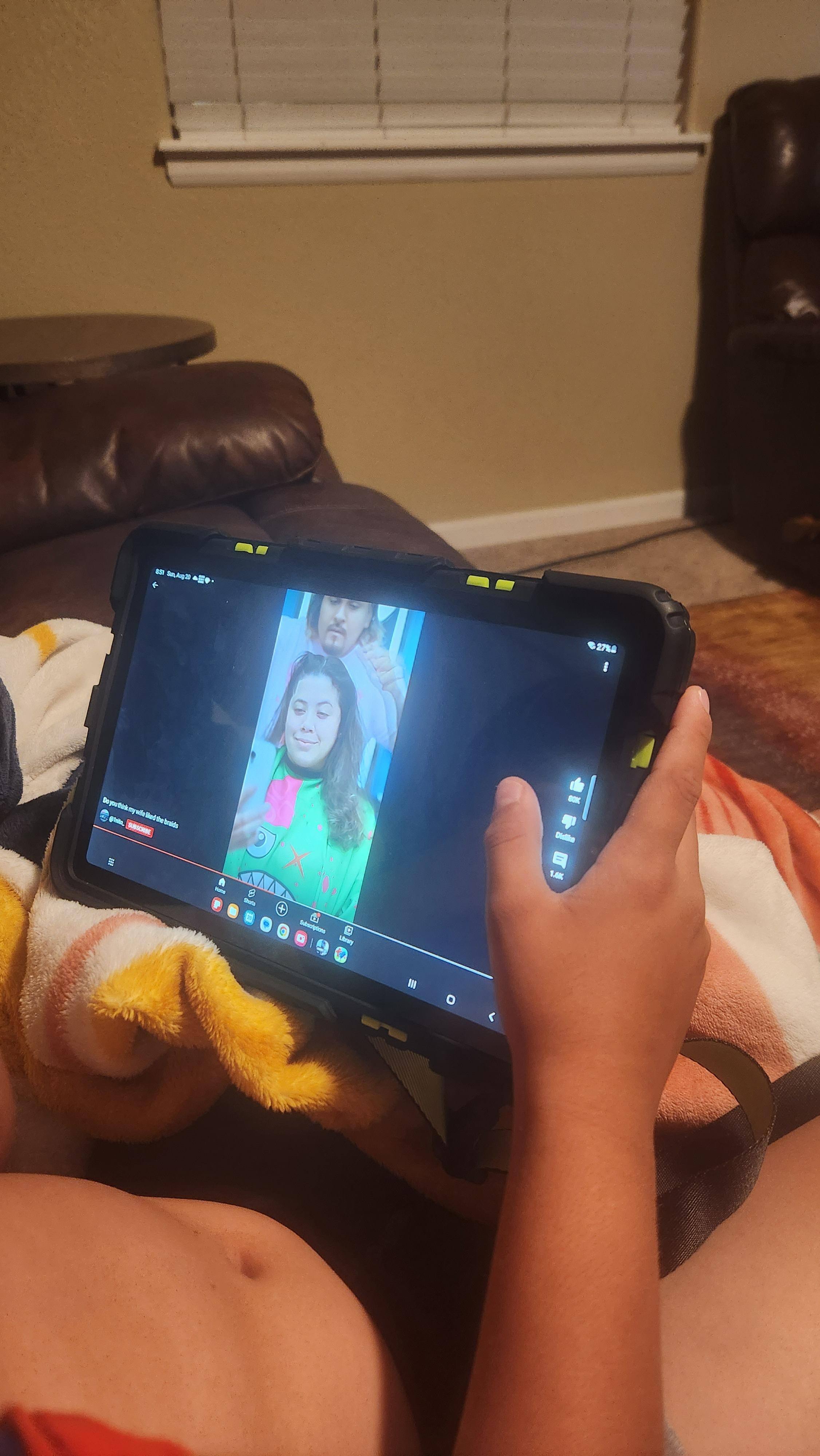 Customer provided, click to load a larger version