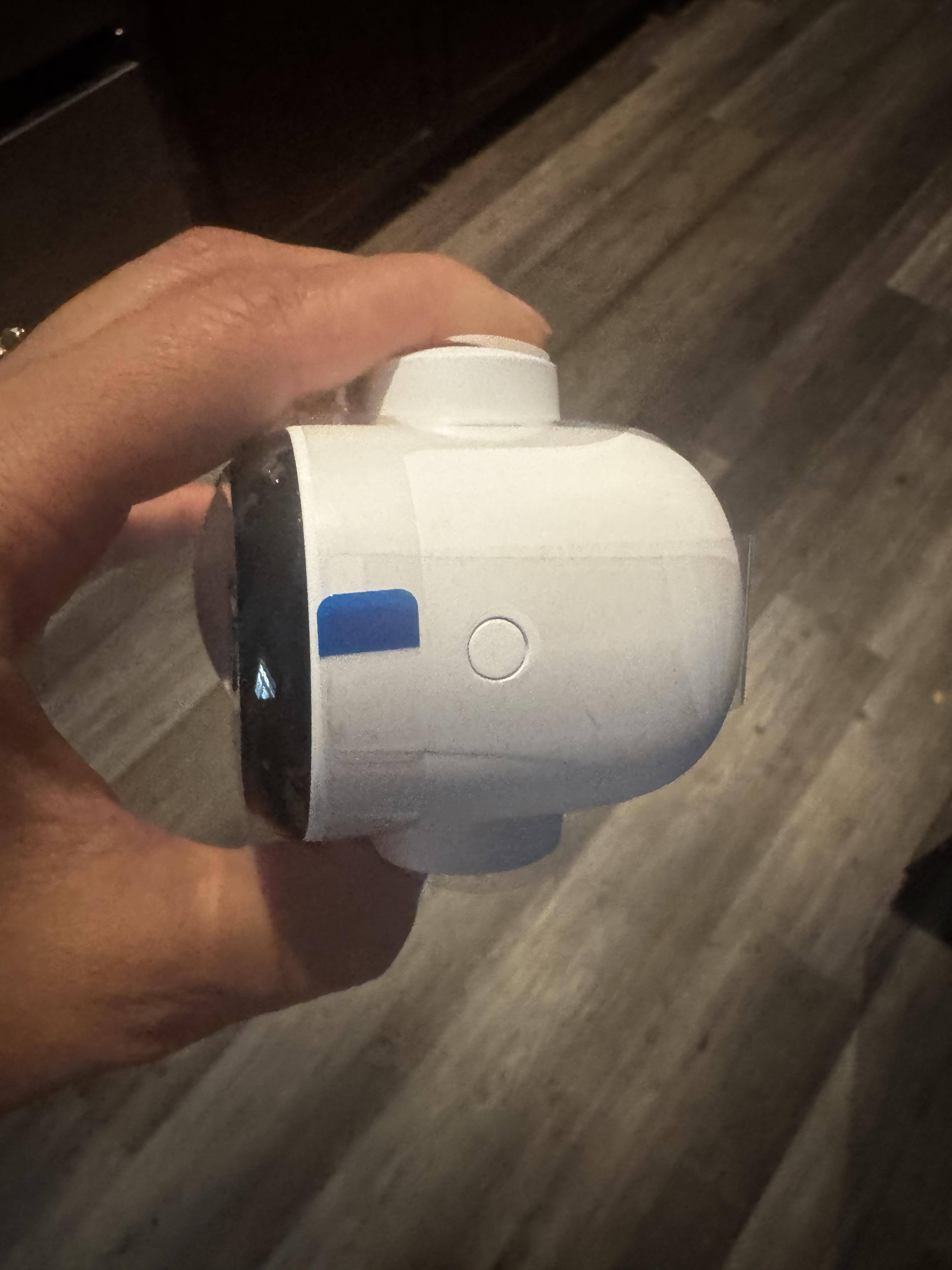 Customer provided image, click to load a larger version