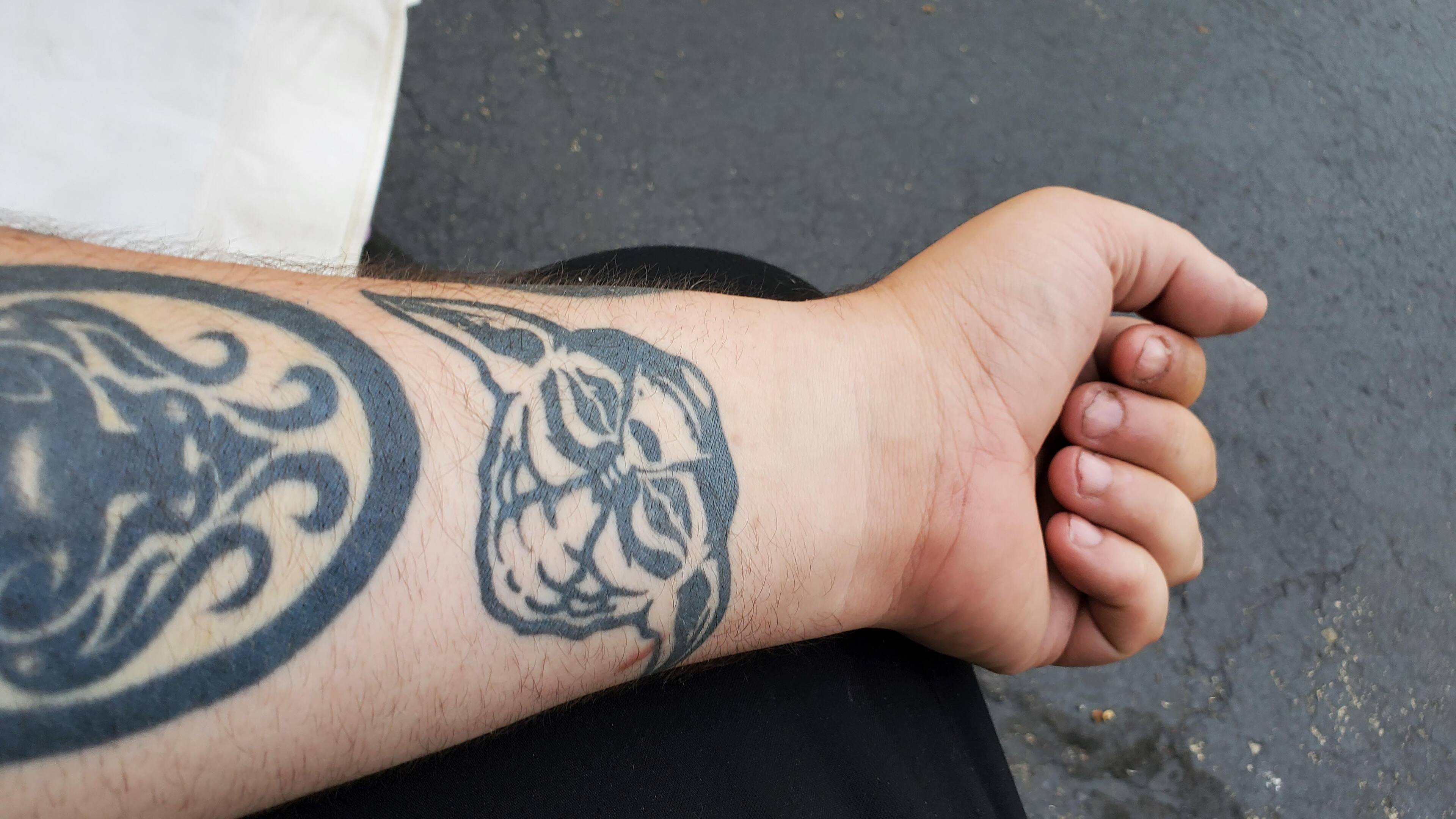 Customer provided image, click to load a larger version