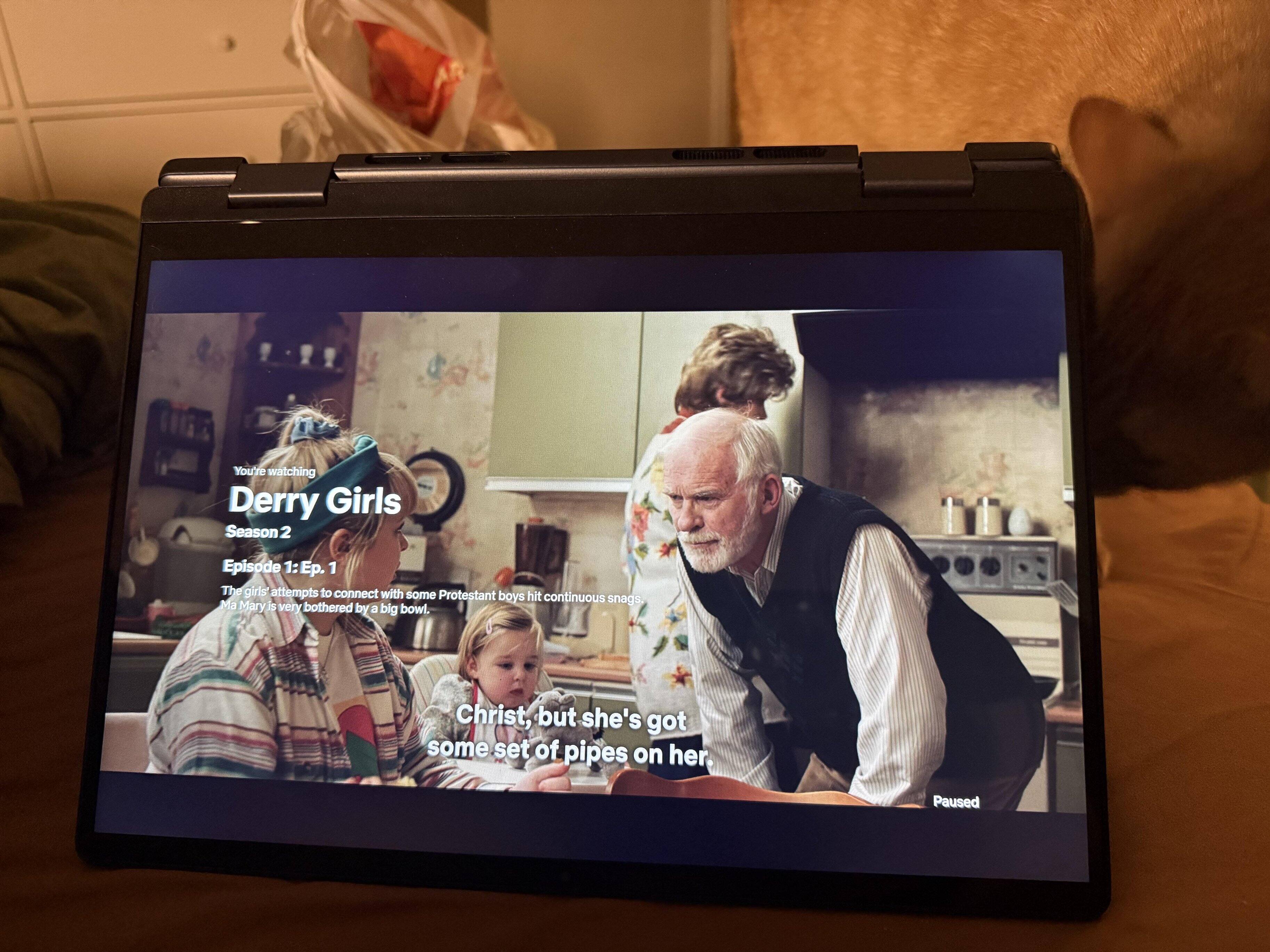 Customer provided image, click to load a larger version