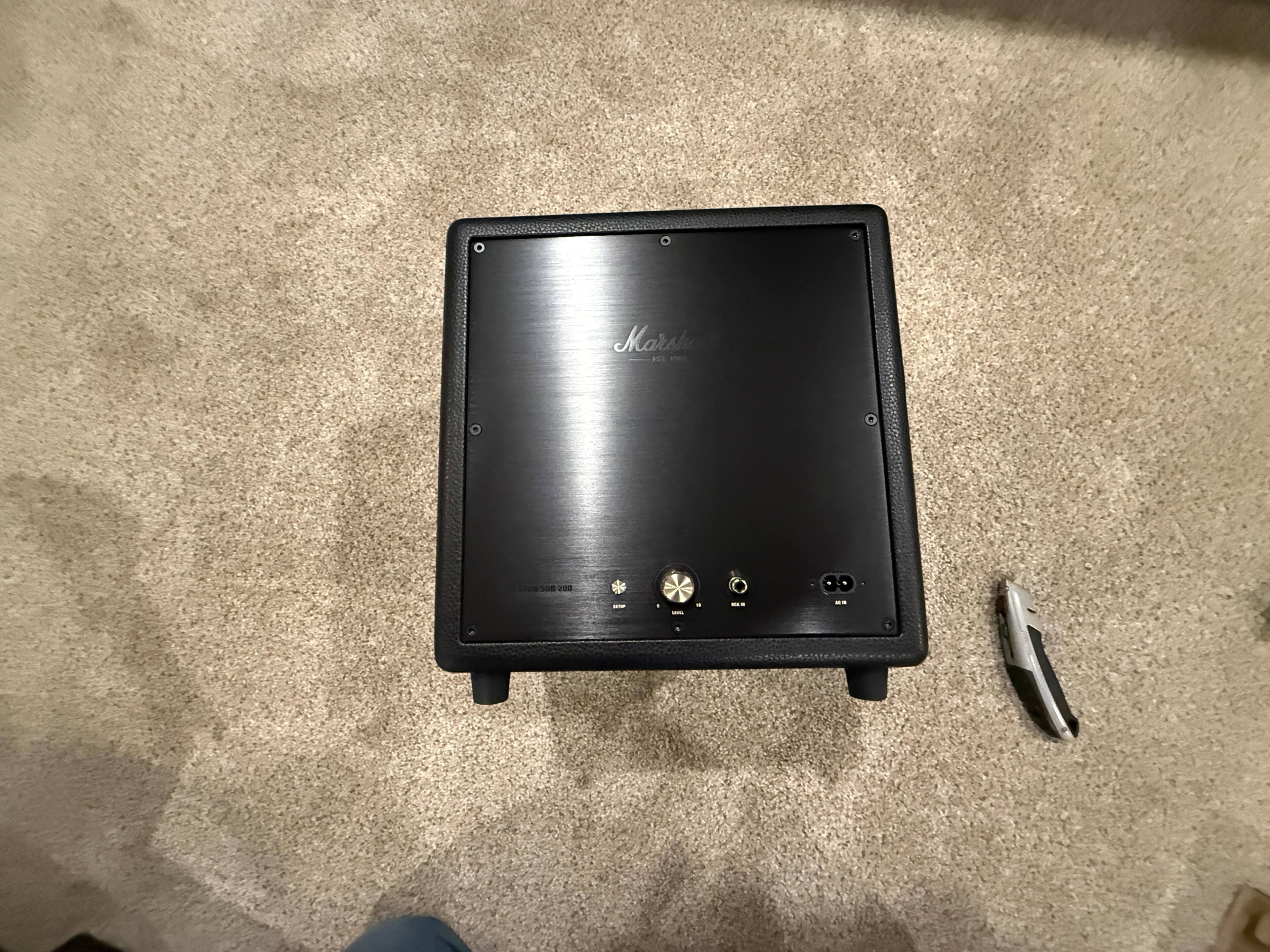 Customer provided image, click to load a larger version