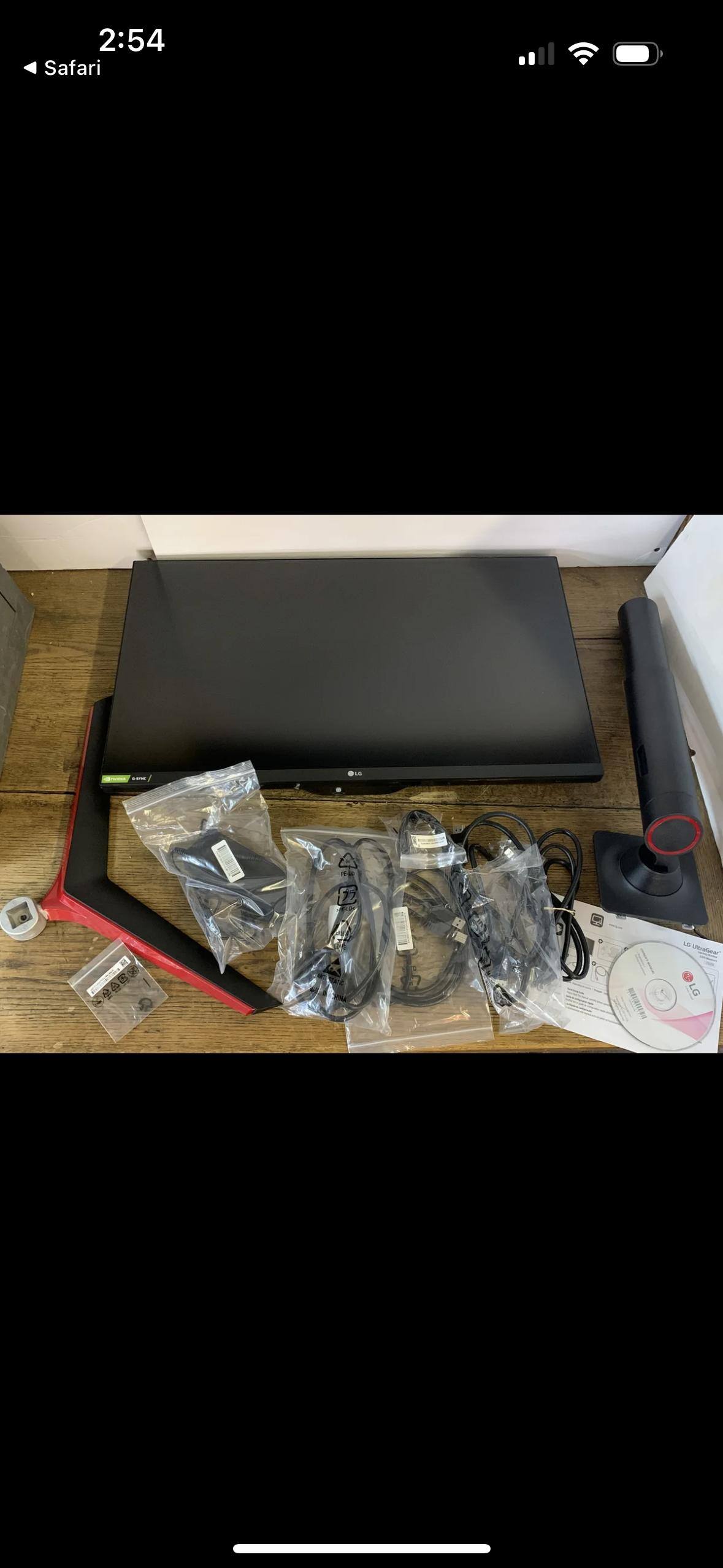 Customer provided image, click to load a larger version