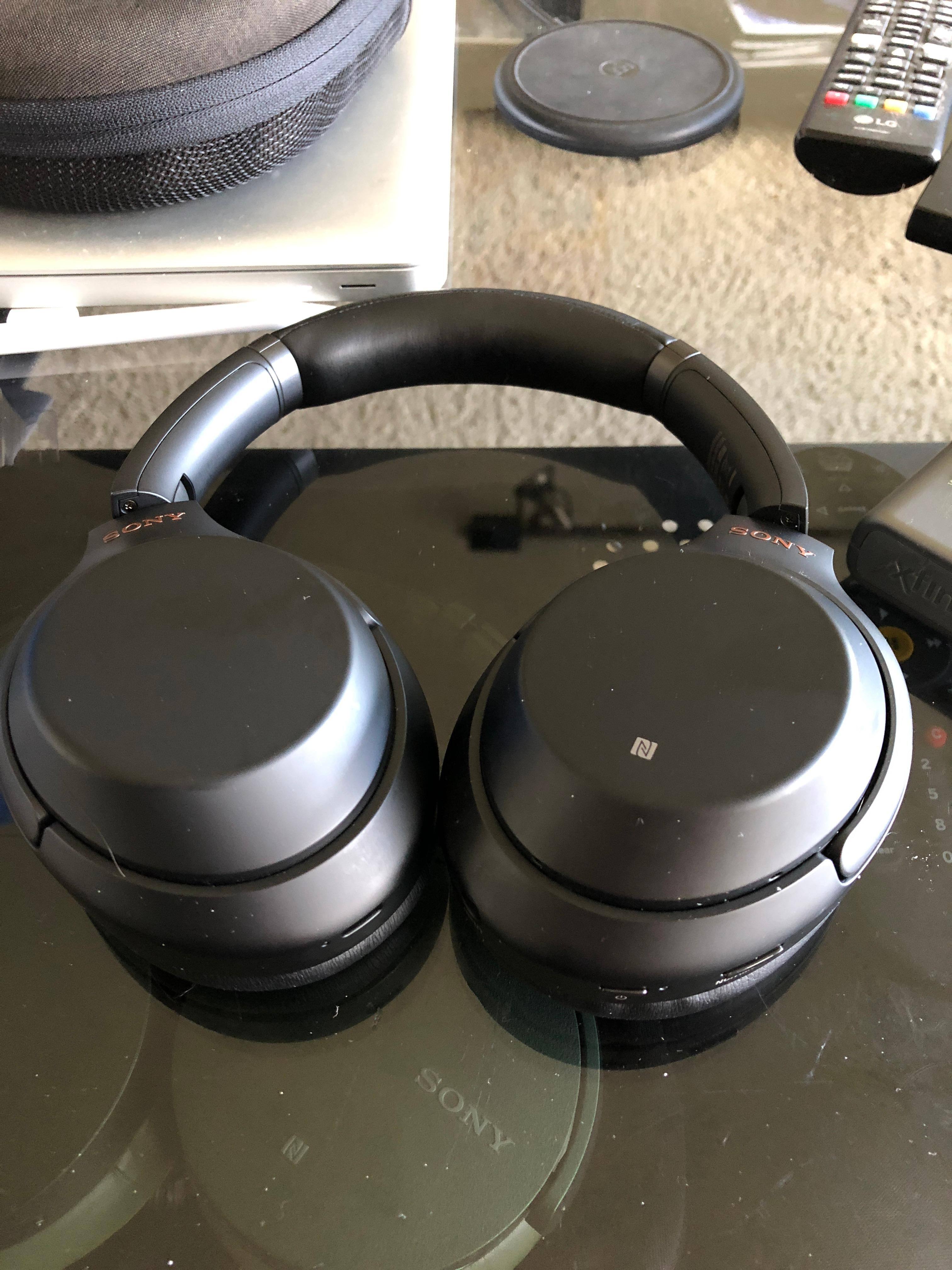[美品] SONY WH-1000XM3 Amazon.com: Sony WH-1000XM3 Wireless Noise Cancelling Stereo