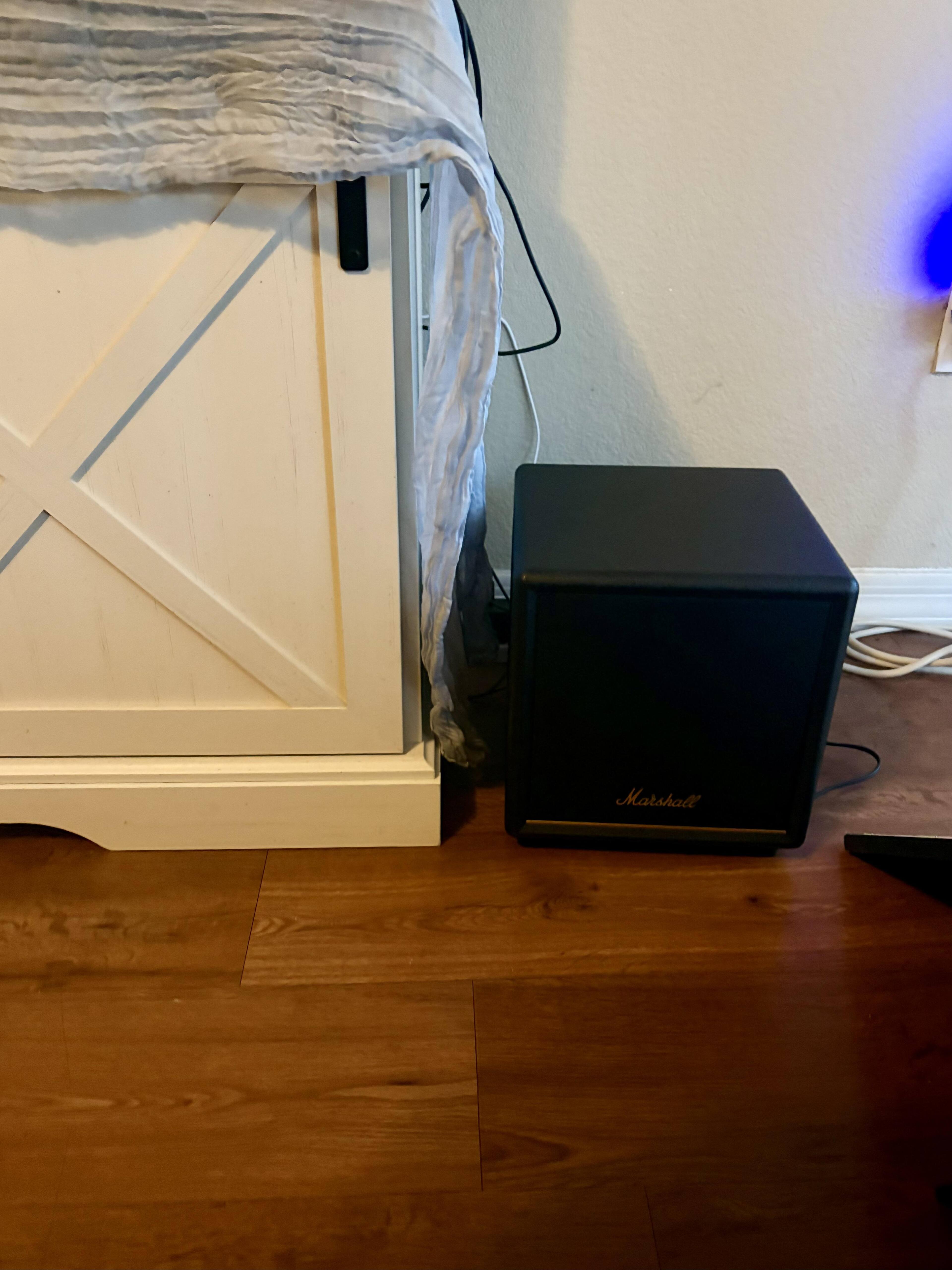 Customer provided image, click to load a larger version