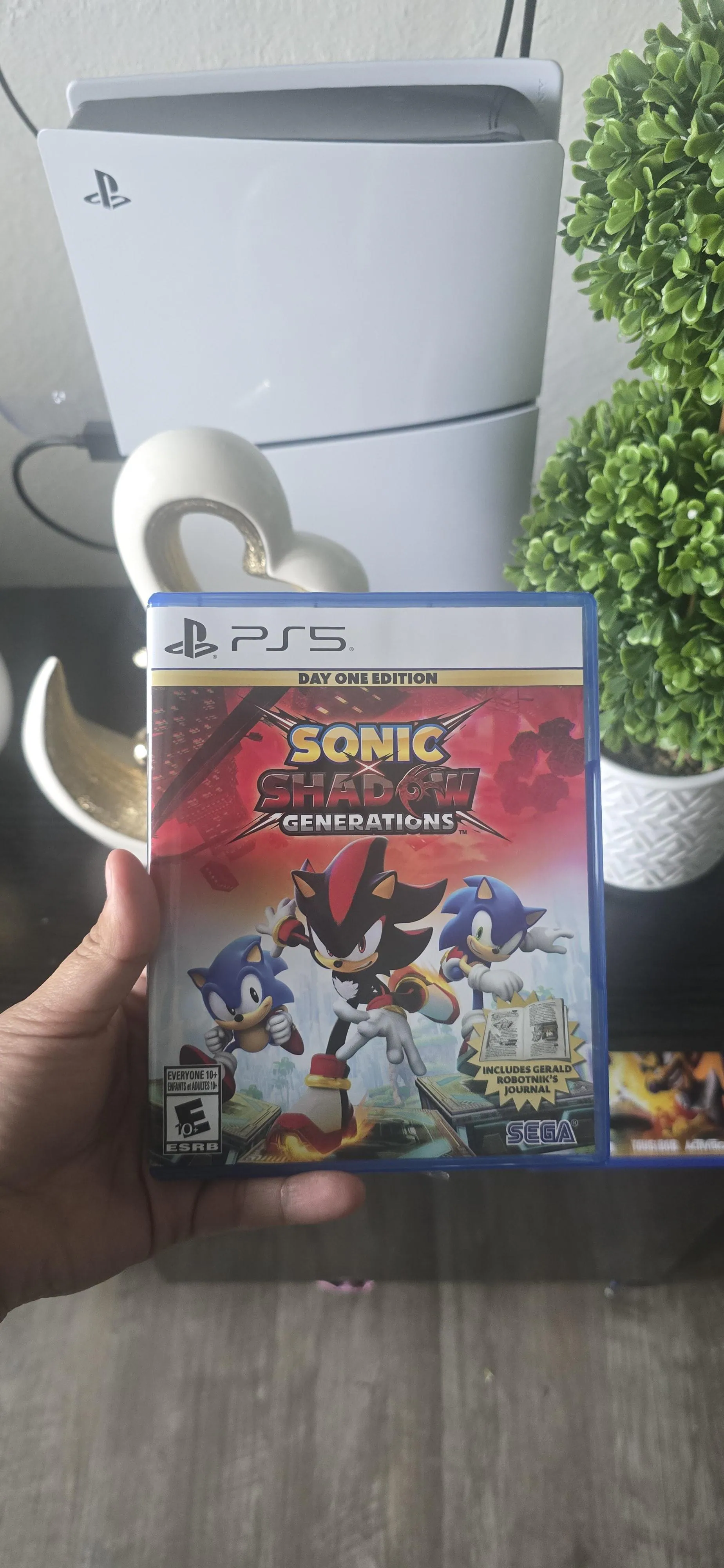 Customer provided image, click to load a larger version