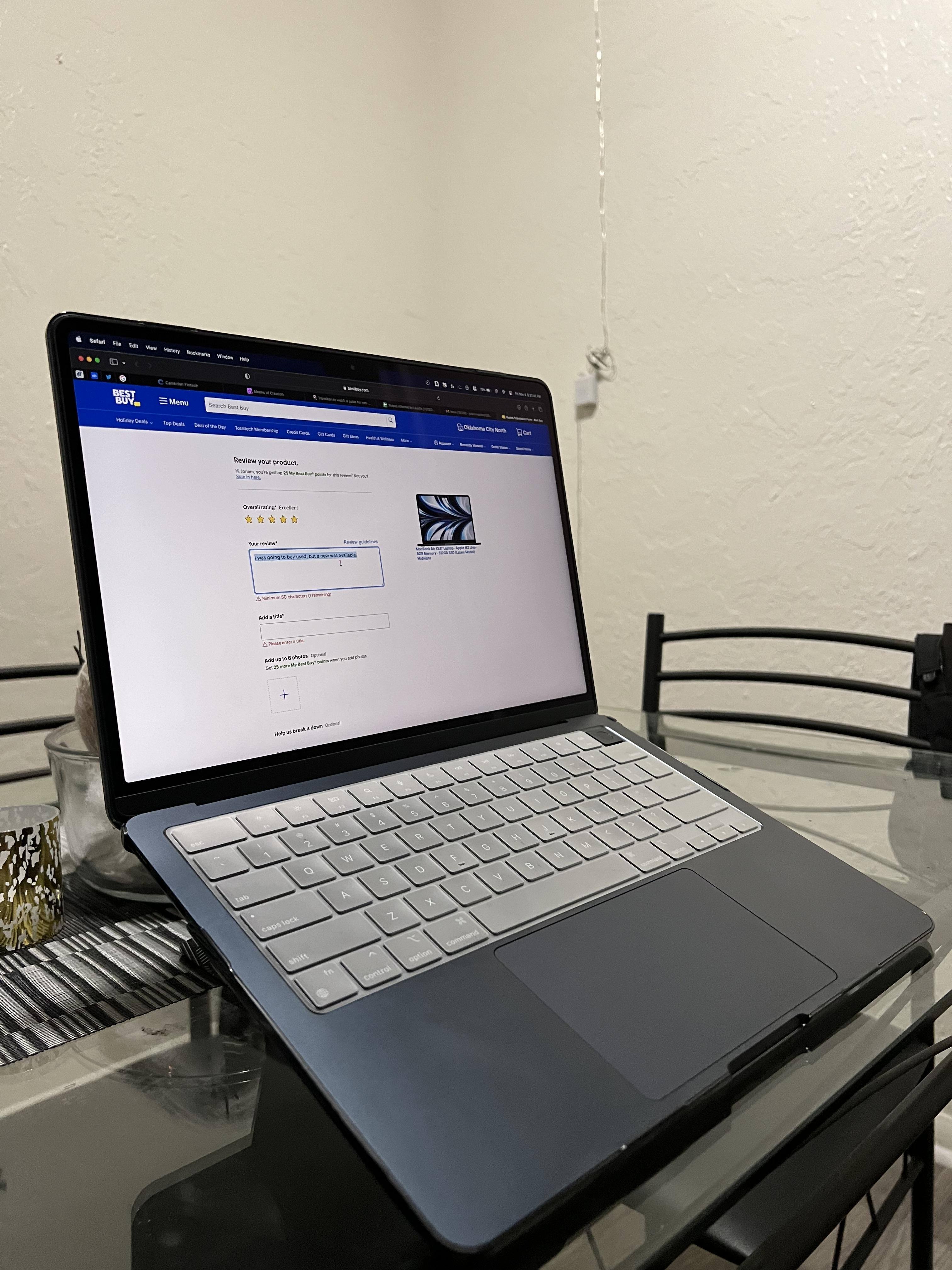 Customer provided, click to load a larger version