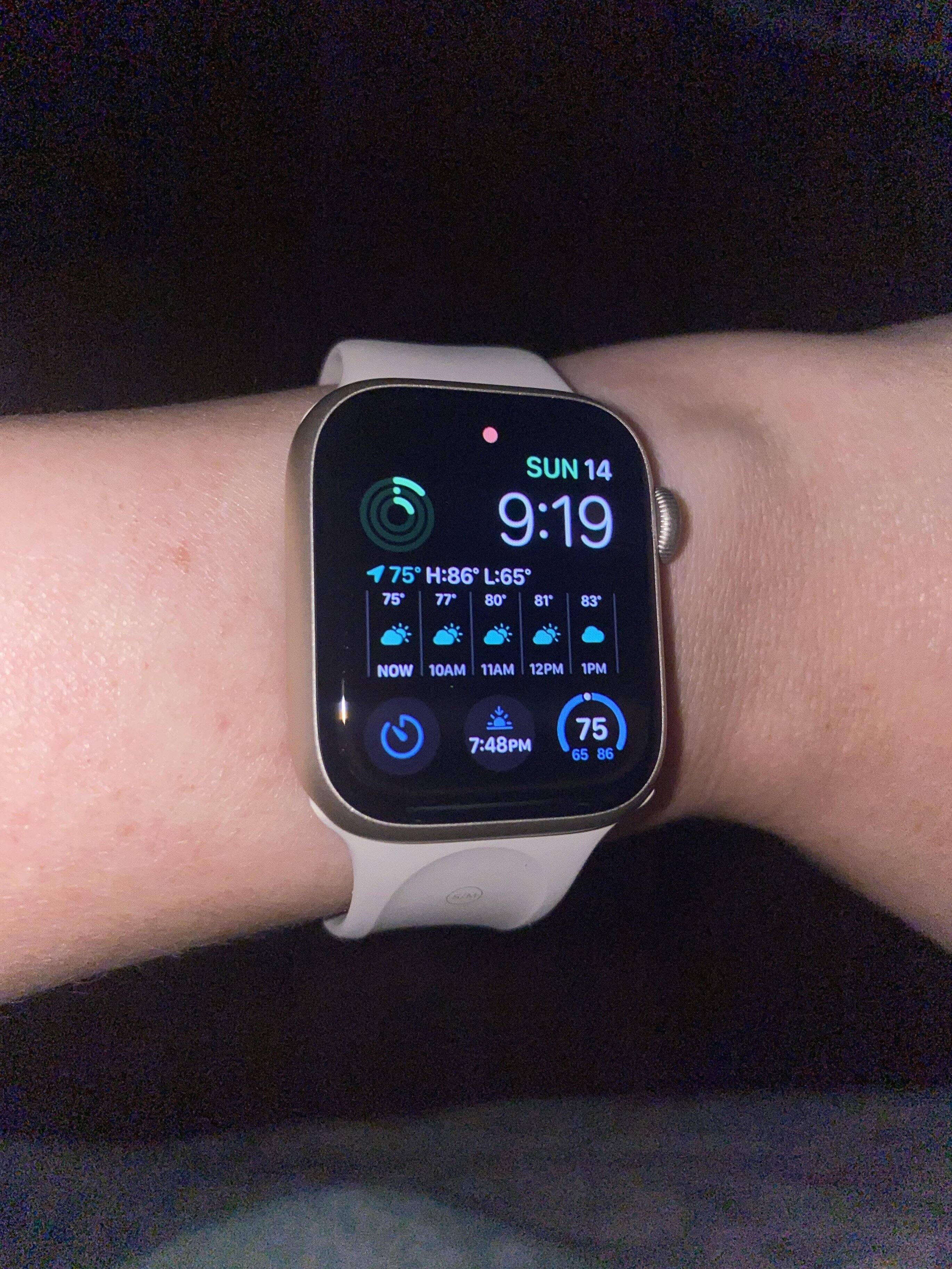 Customer provided image, click to load a larger version