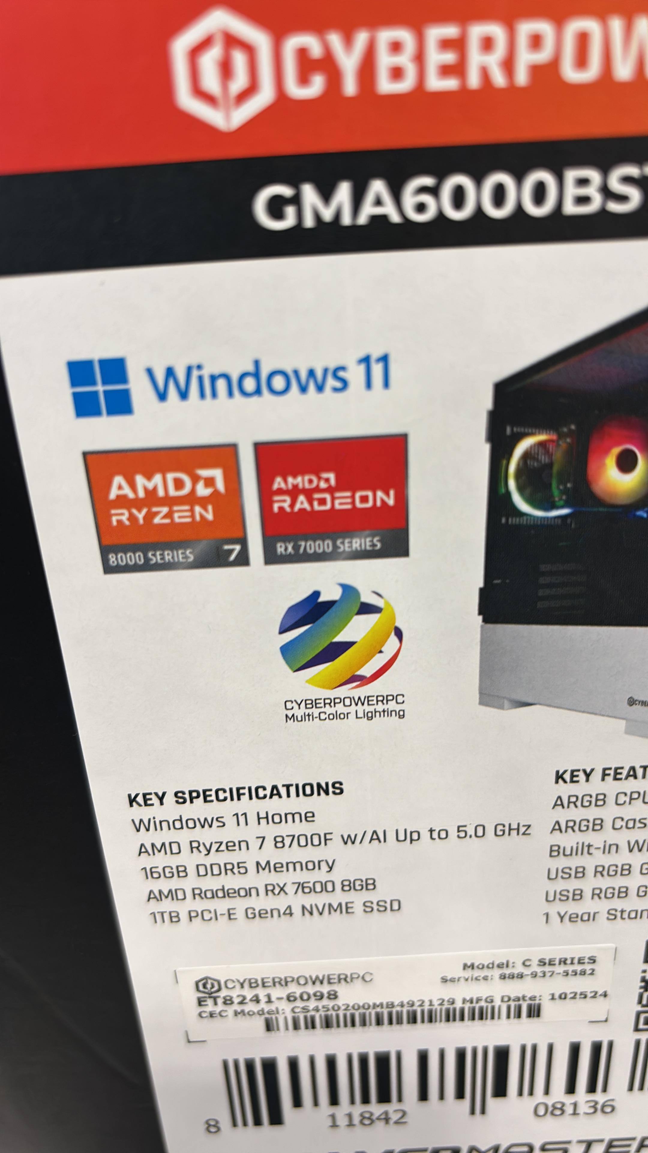 Customer provided, click to load a larger version