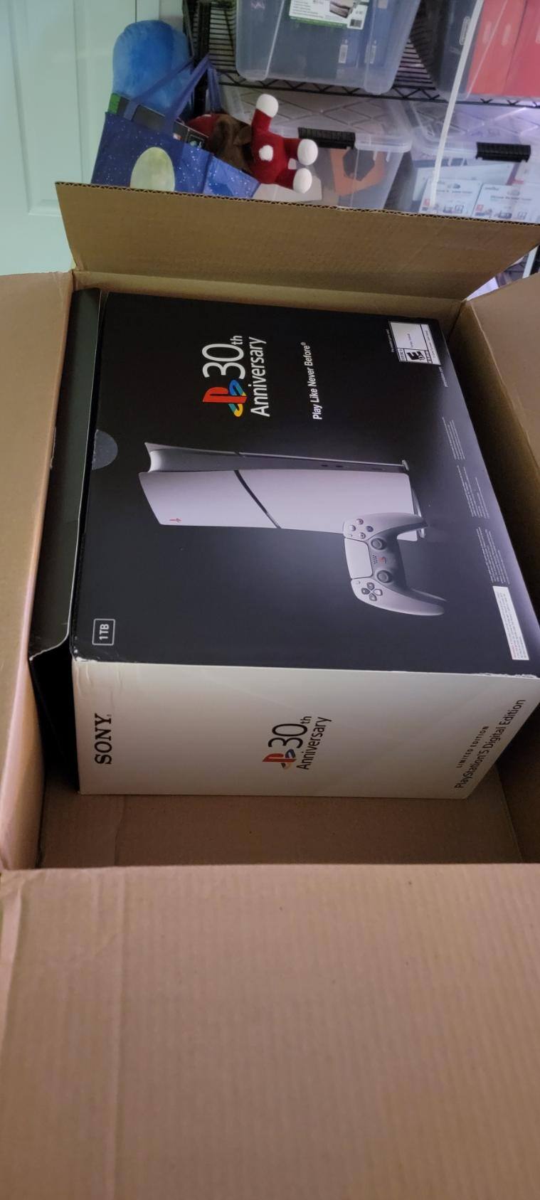 Customer provided image, click to load a larger version