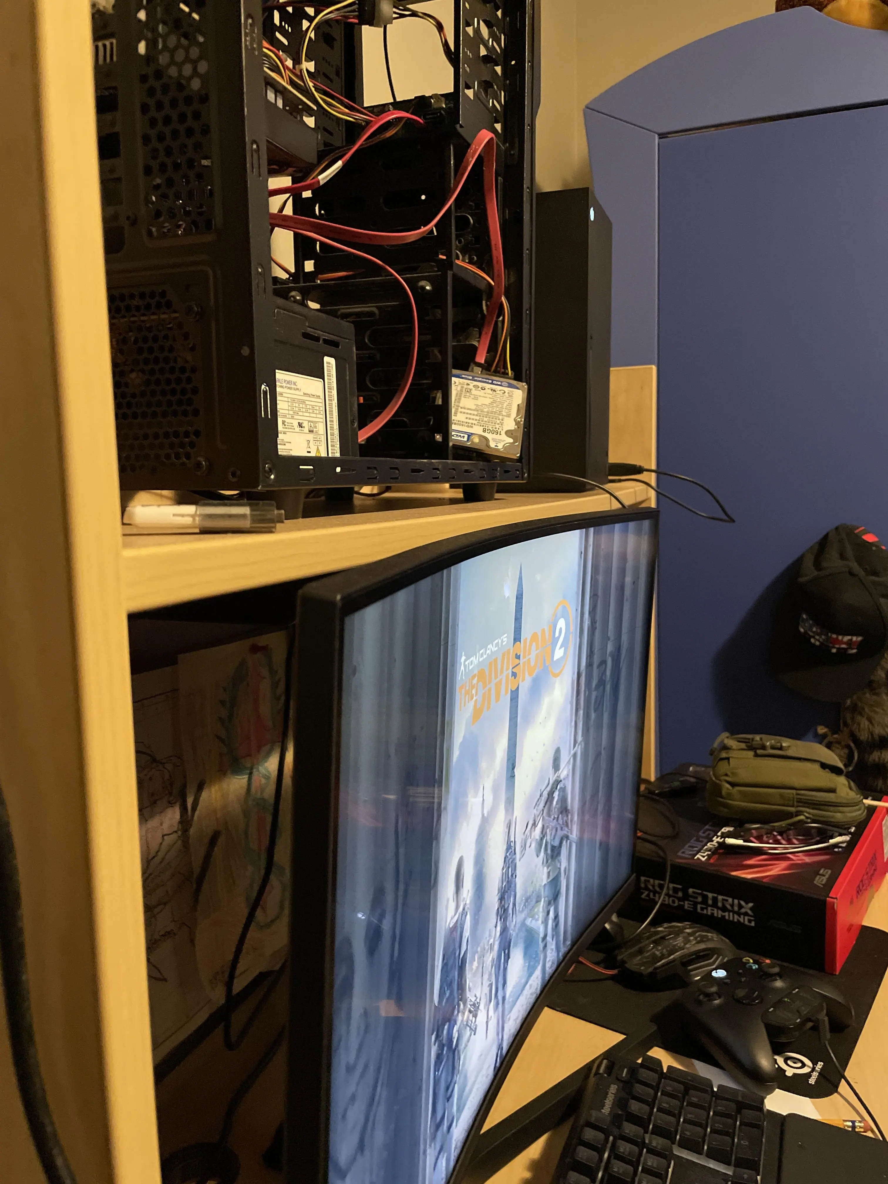 Customer provided image, click to load a larger version