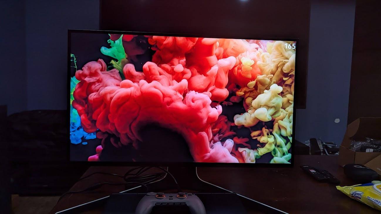 Customer provided image, click to load a larger version