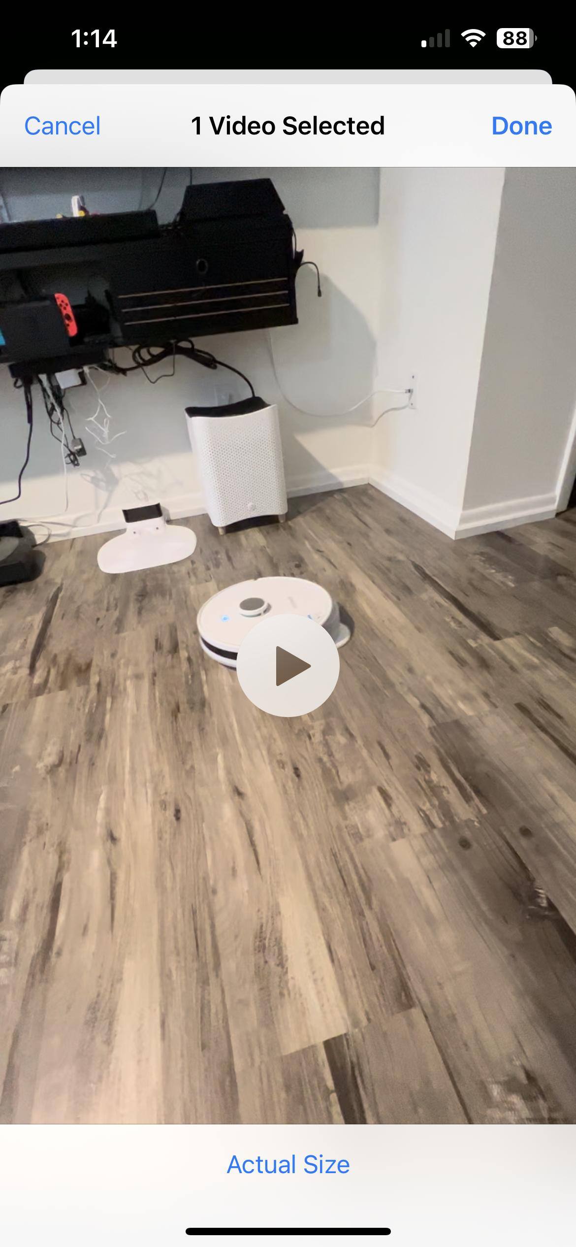 Customer provided image, click to load a larger version