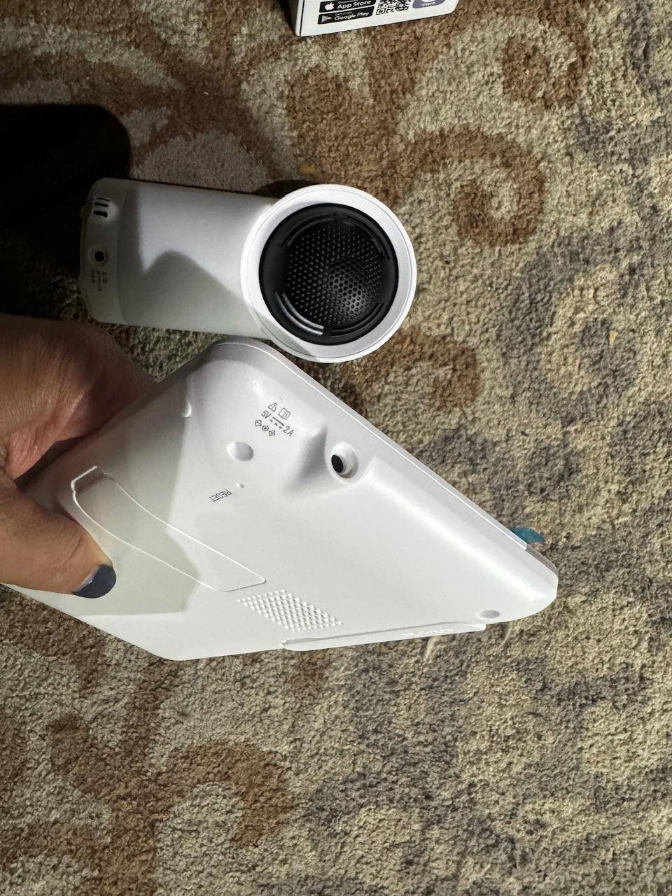 Customer provided, click to load a larger version