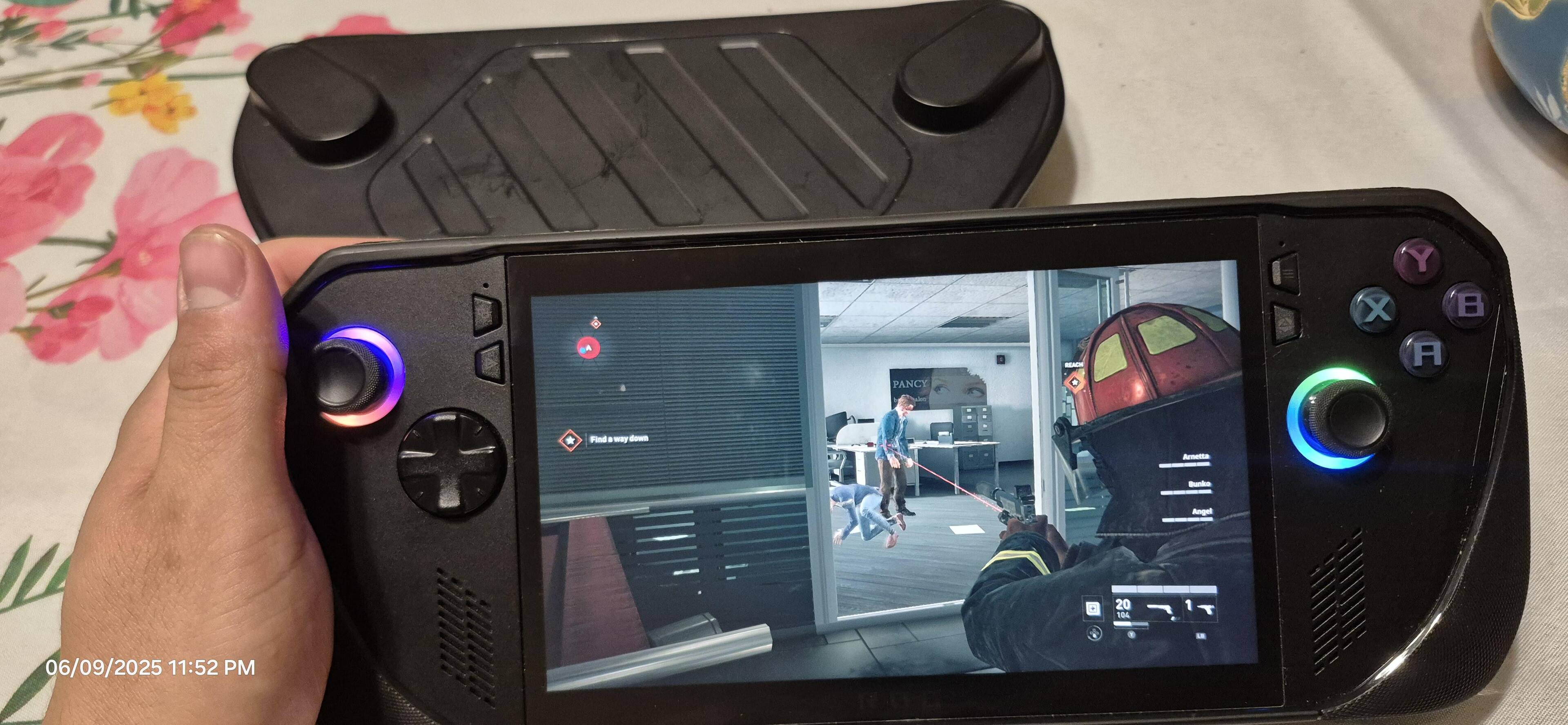 Customer provided, click to load a larger version