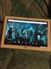 Idling at Home Screen, click to load a larger version