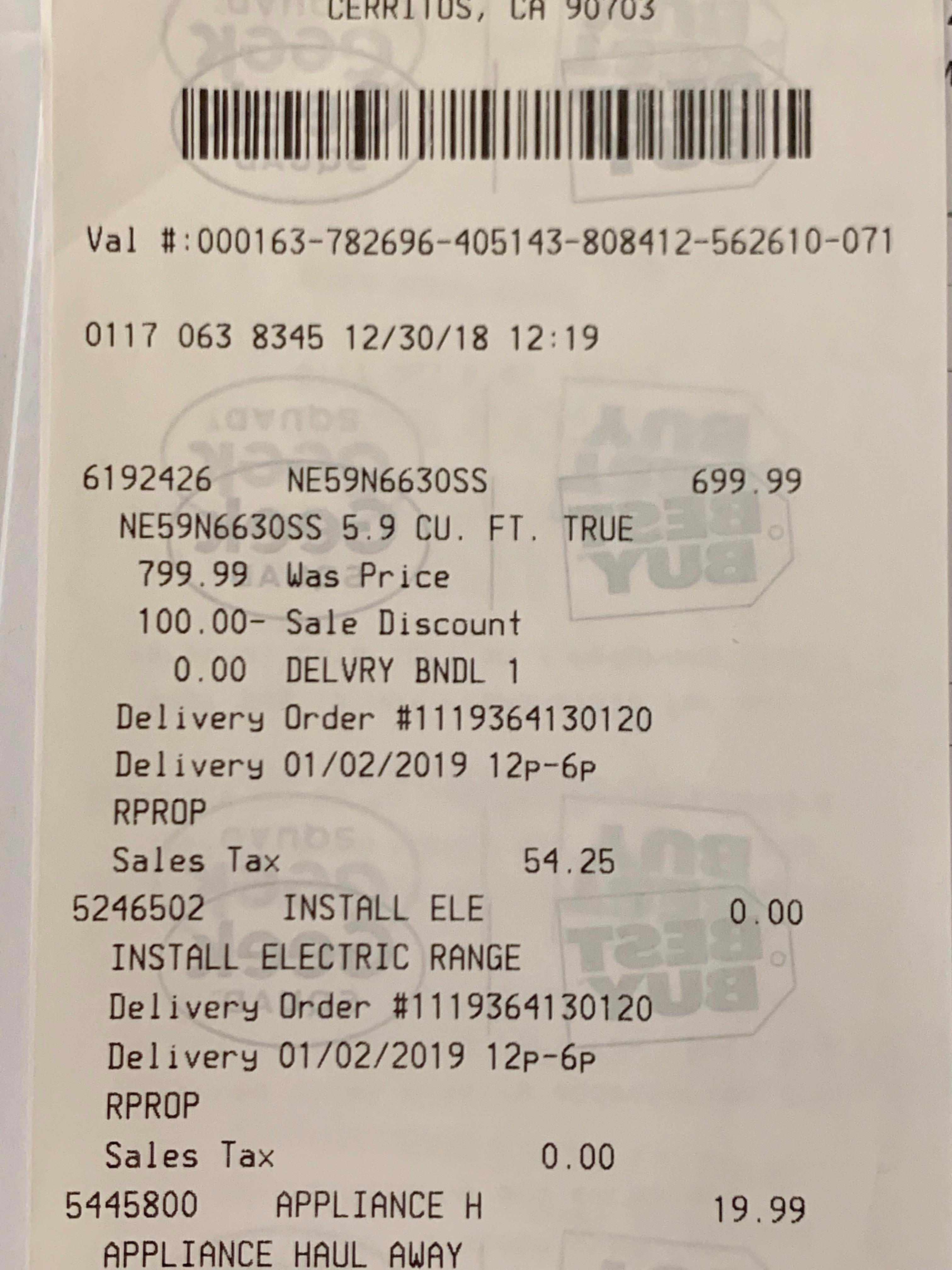 Customer provided image, click to load a larger version