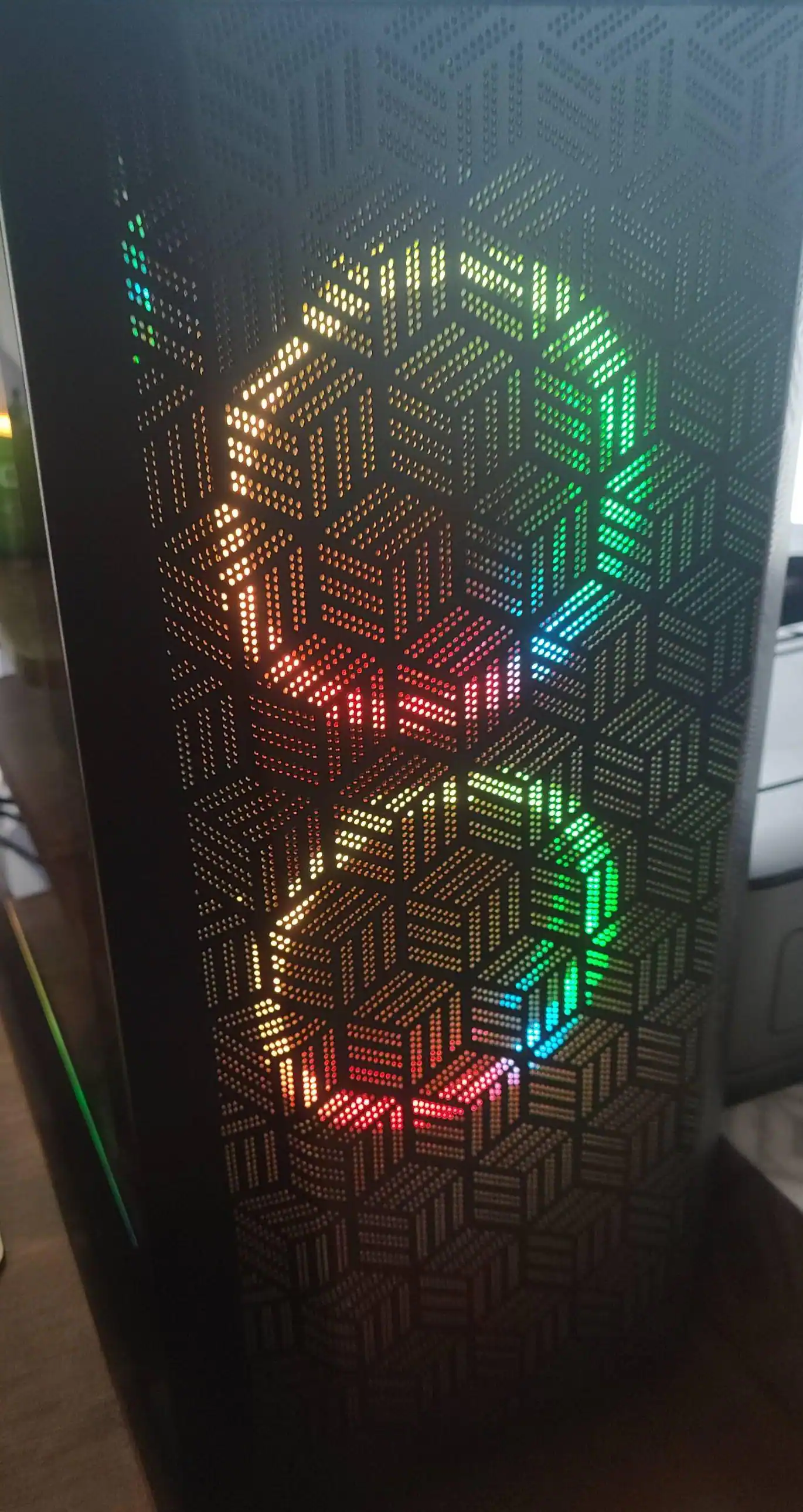 Customer provided image, click to load a larger version