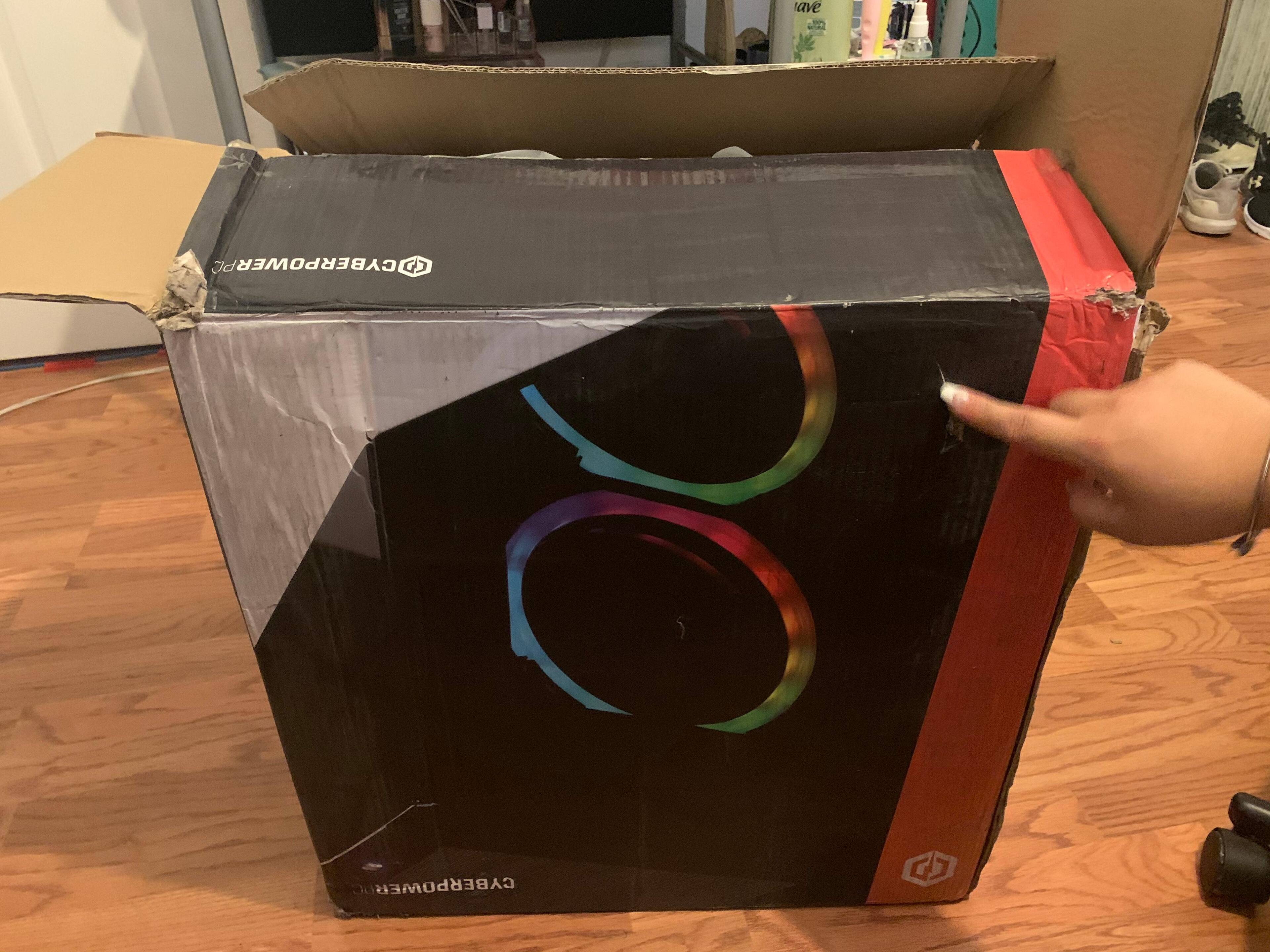 Customer provided, click to load a larger version