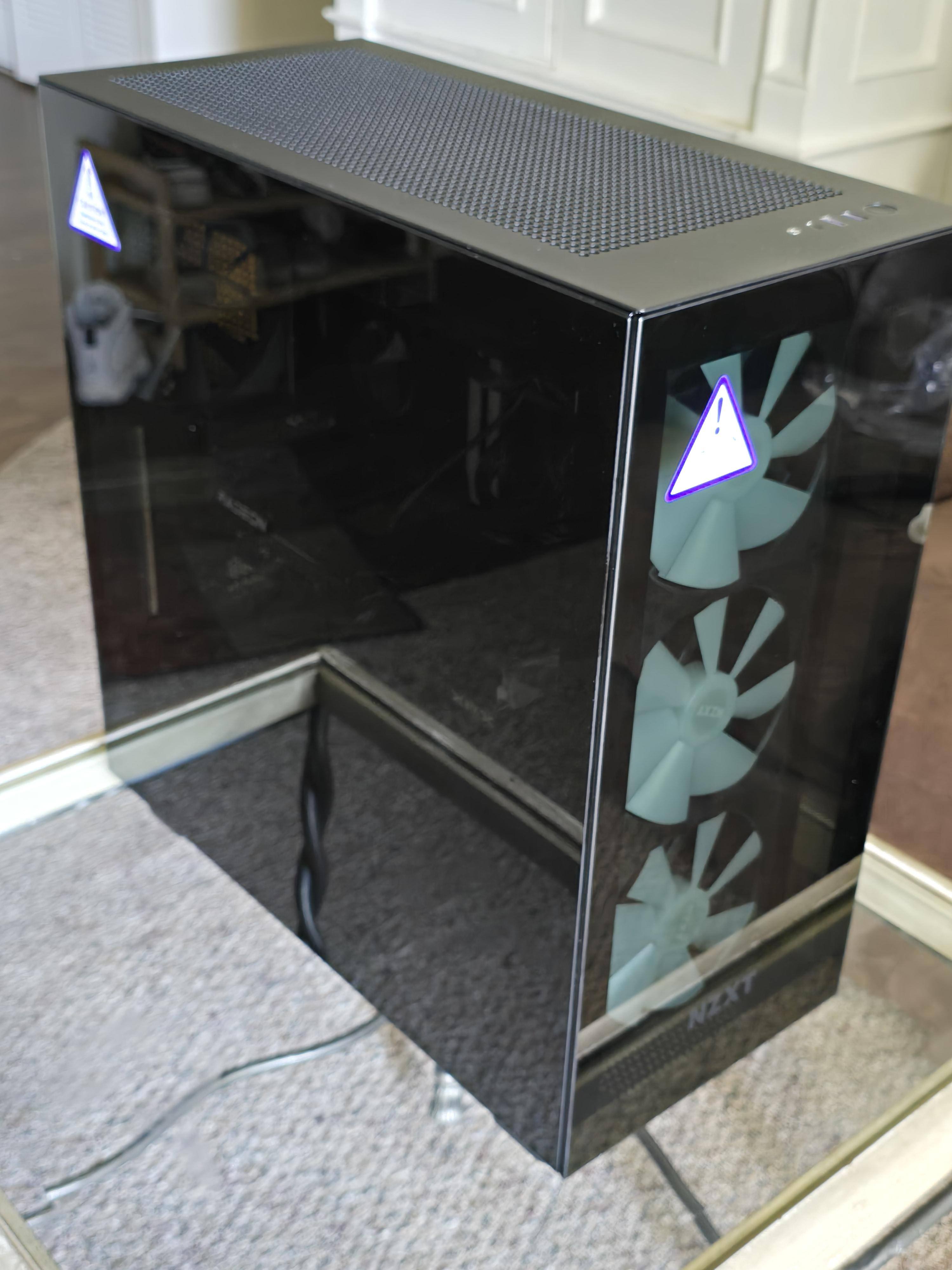 Customer provided image, click to load a larger version