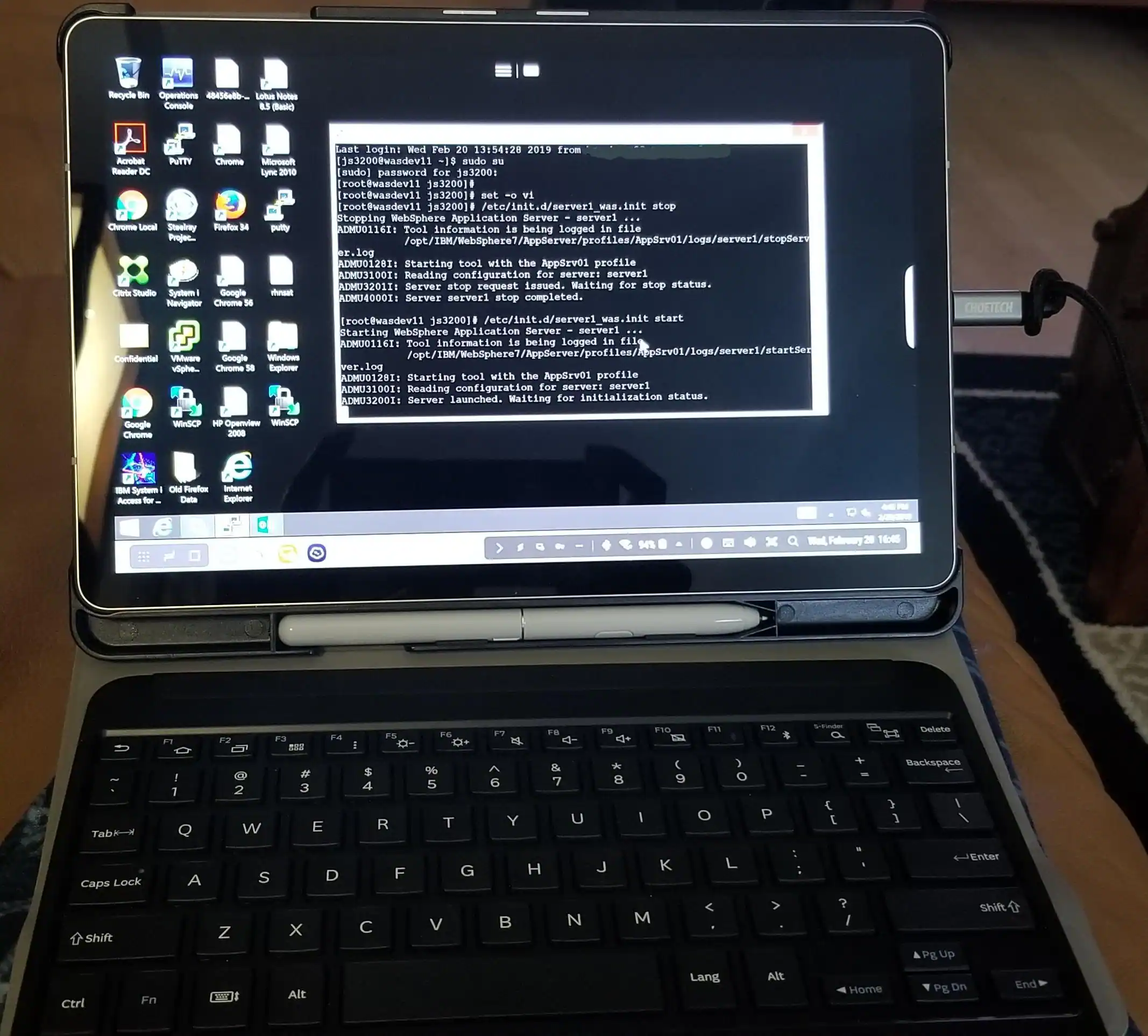 Customer provided image, click to load a larger version