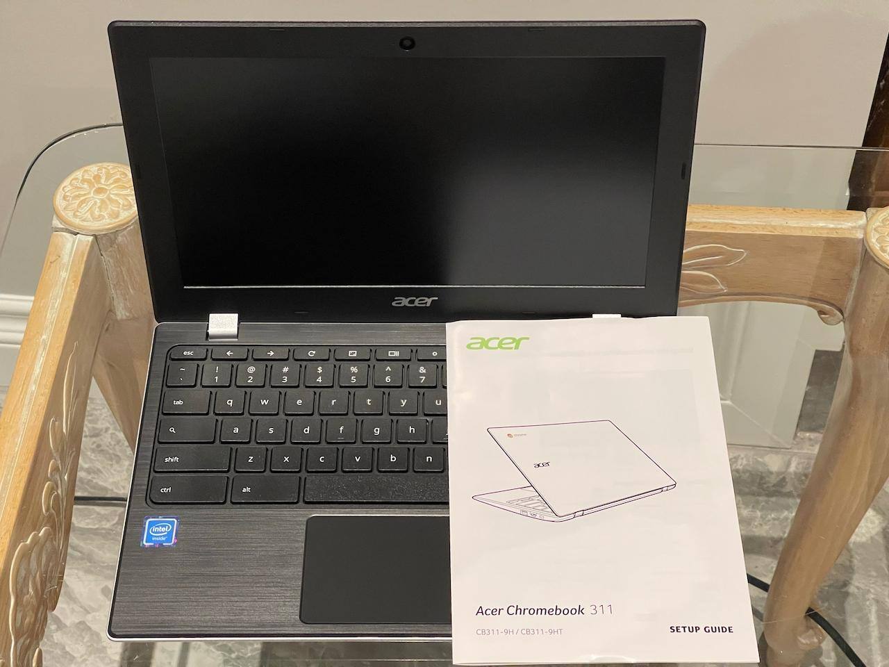 Customer provided image, click to load a larger version