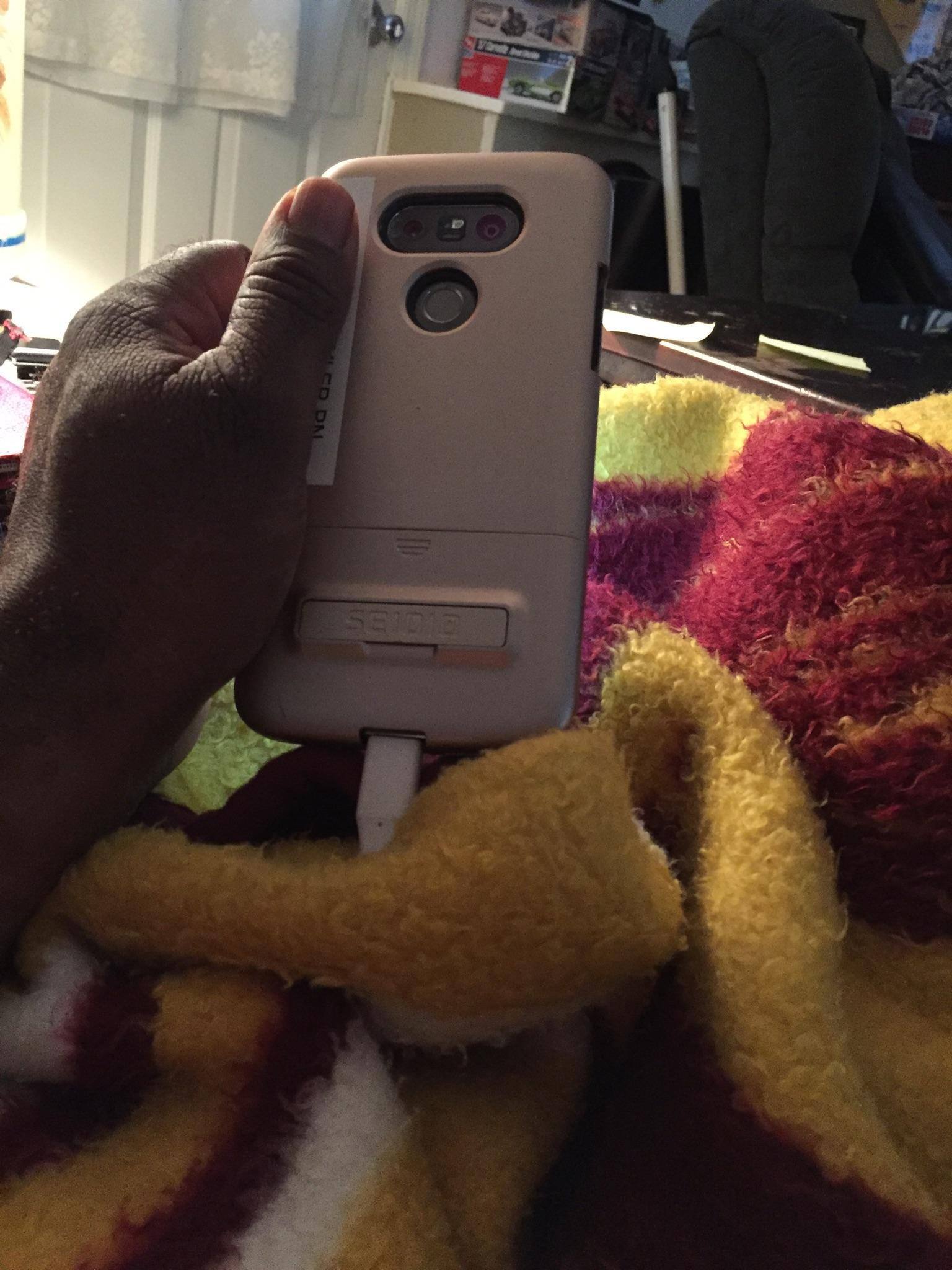 Customer provided image, click to load a larger version