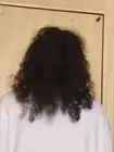 Washed Hair, click to load a larger version