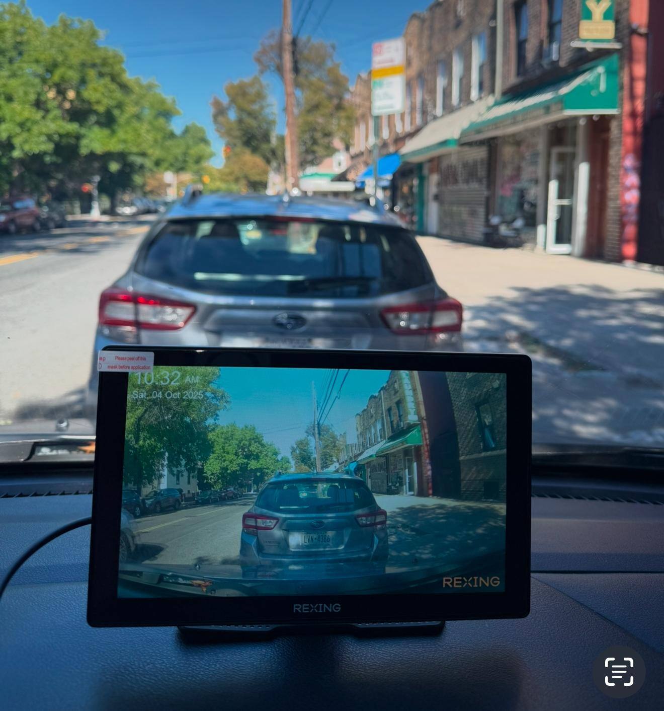 Customer provided, click to load a larger version