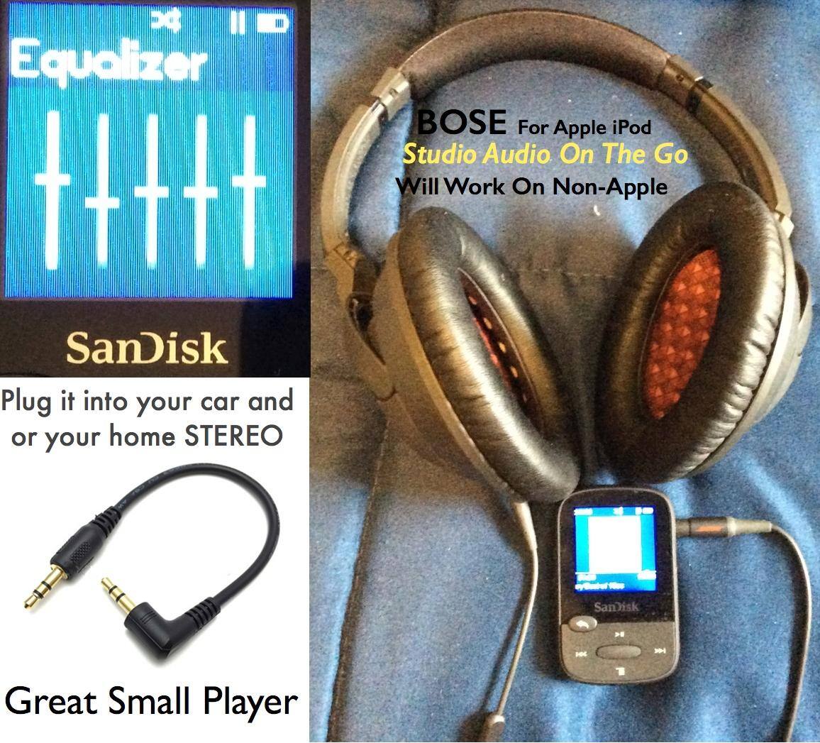 You Can Do Even More, click to load a larger version