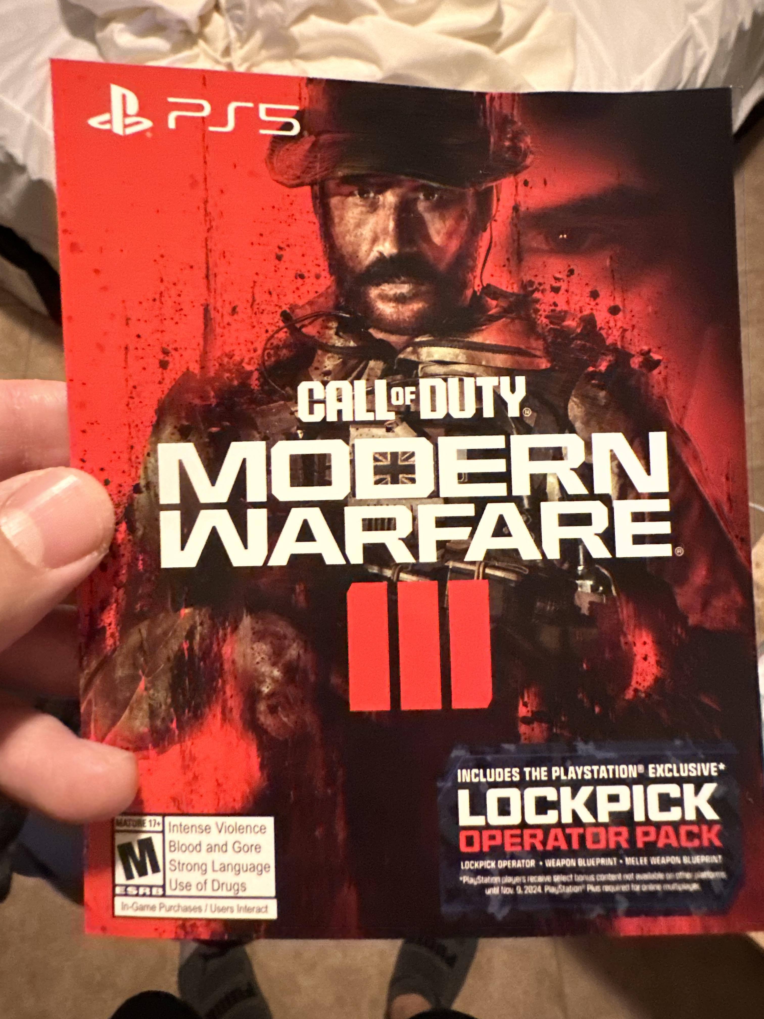 Customer provided, click to load a larger version