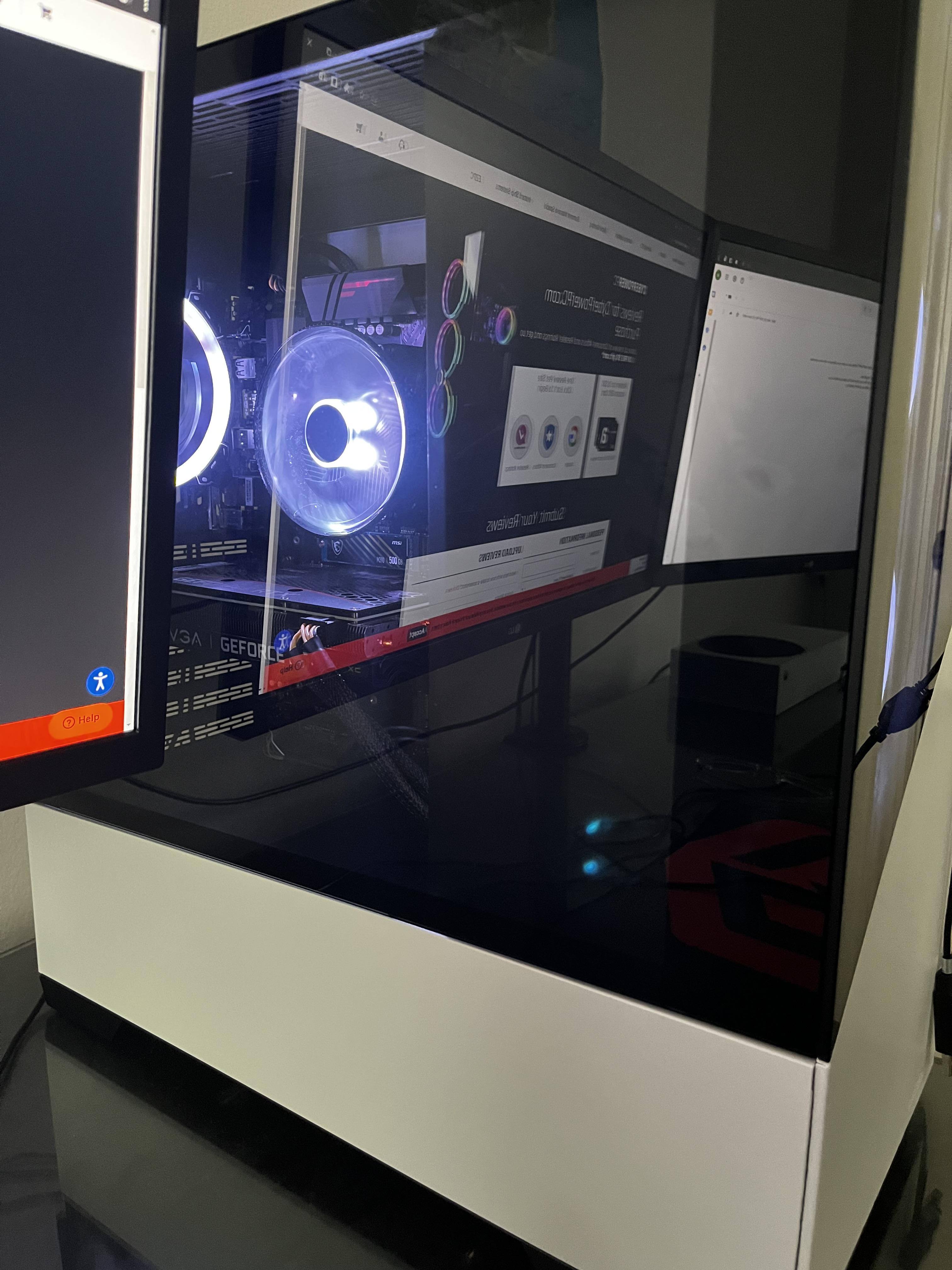 Customer provided image, click to load a larger version