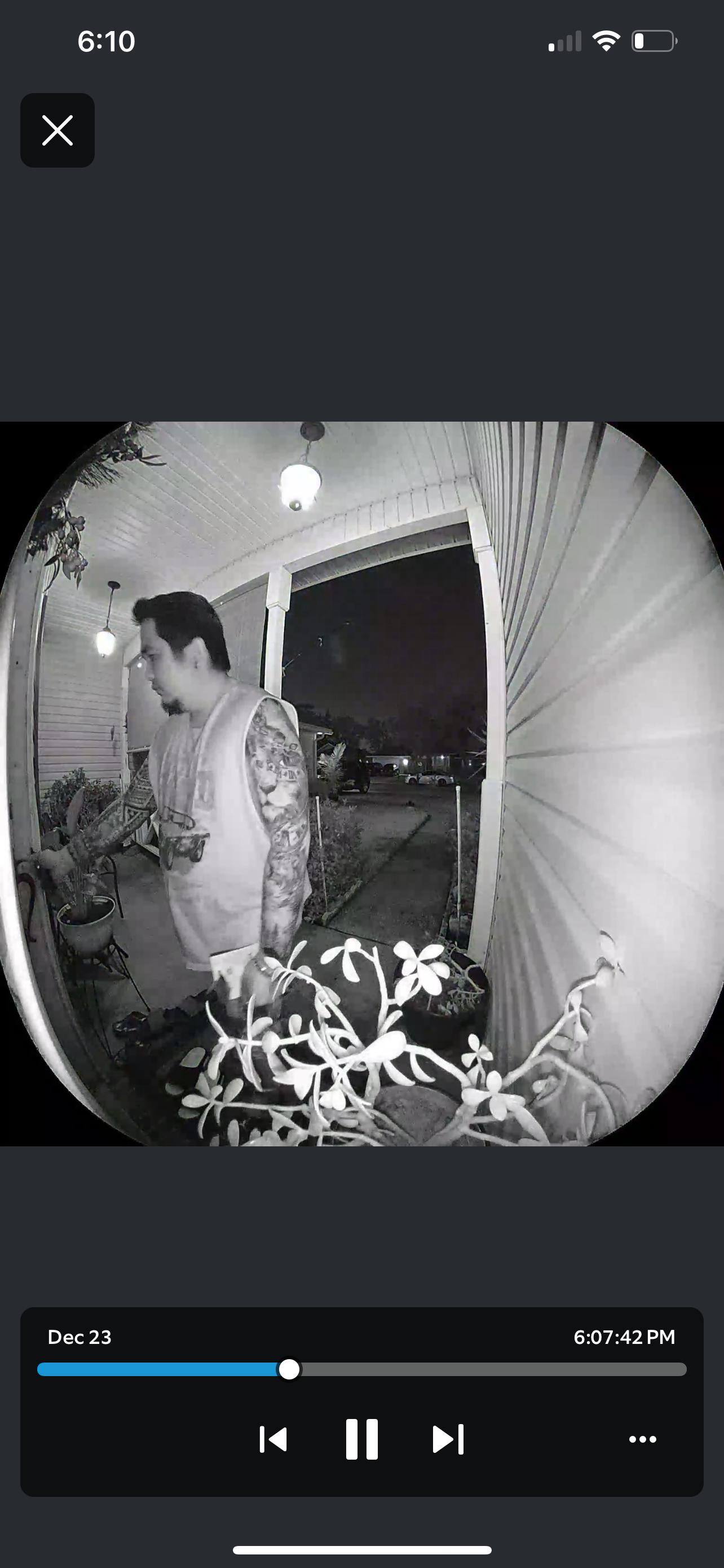 Customer provided, click to load a larger version