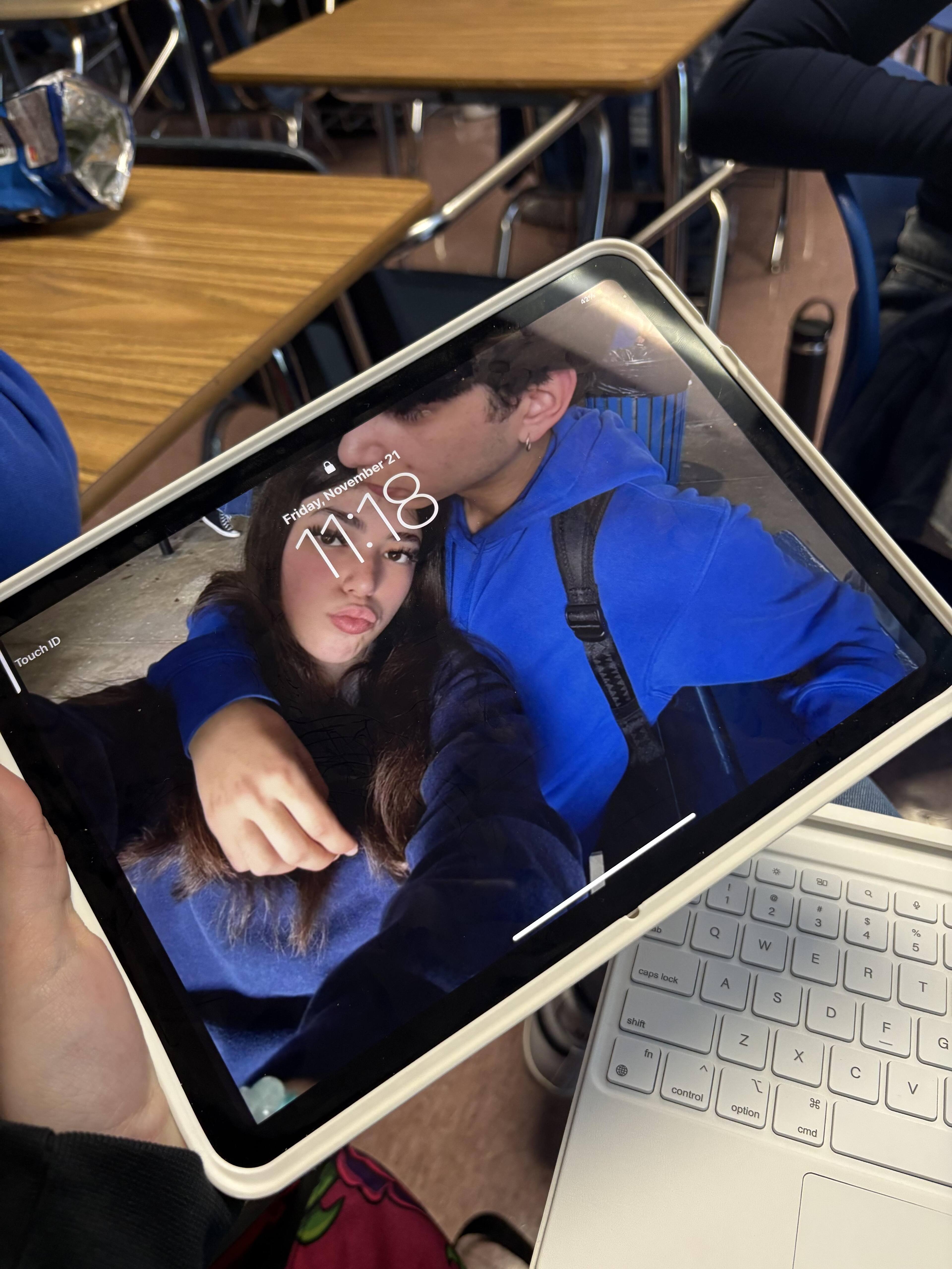 Customer provided image, click to load a larger version