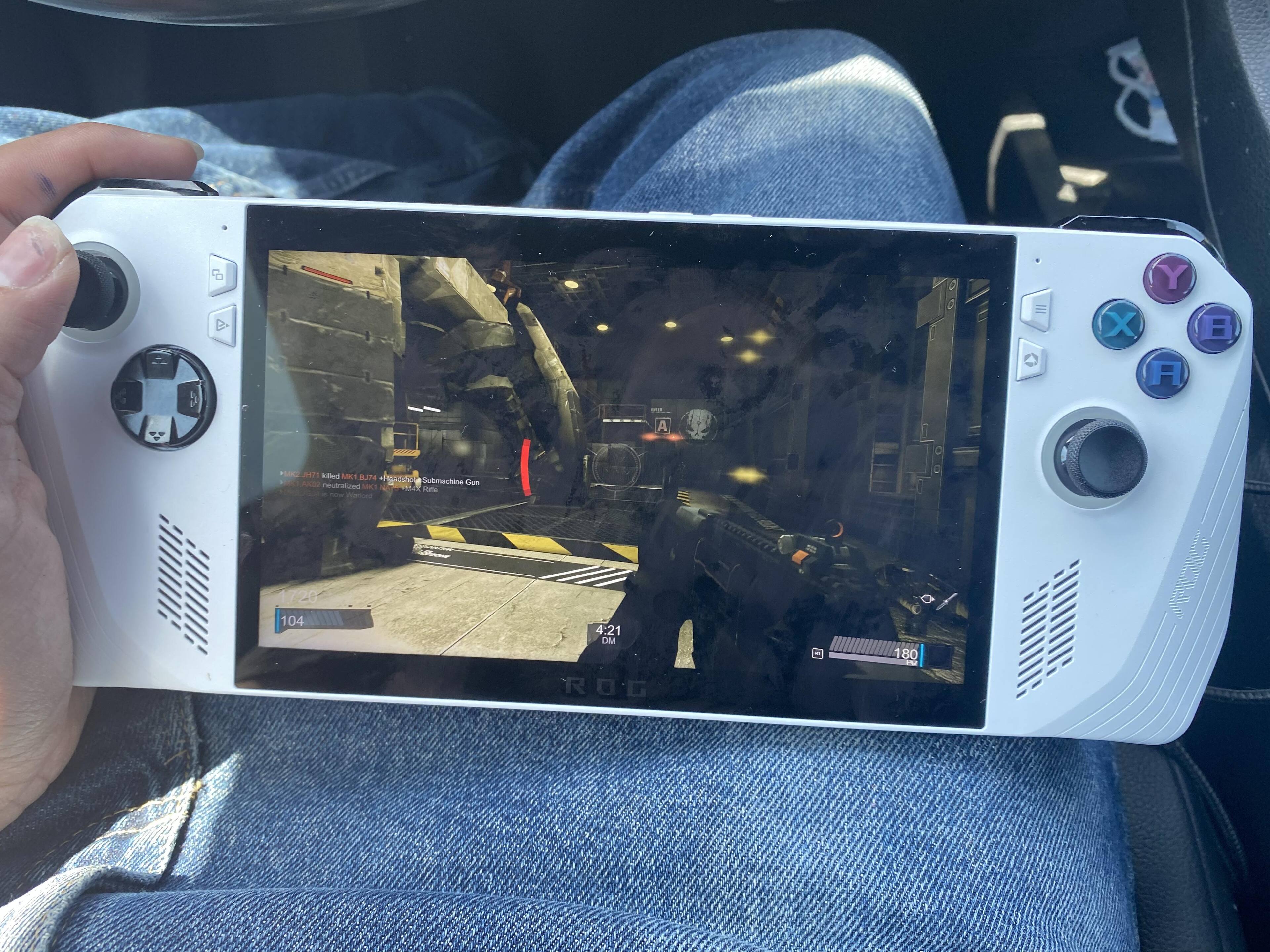 Customer provided, click to load a larger version