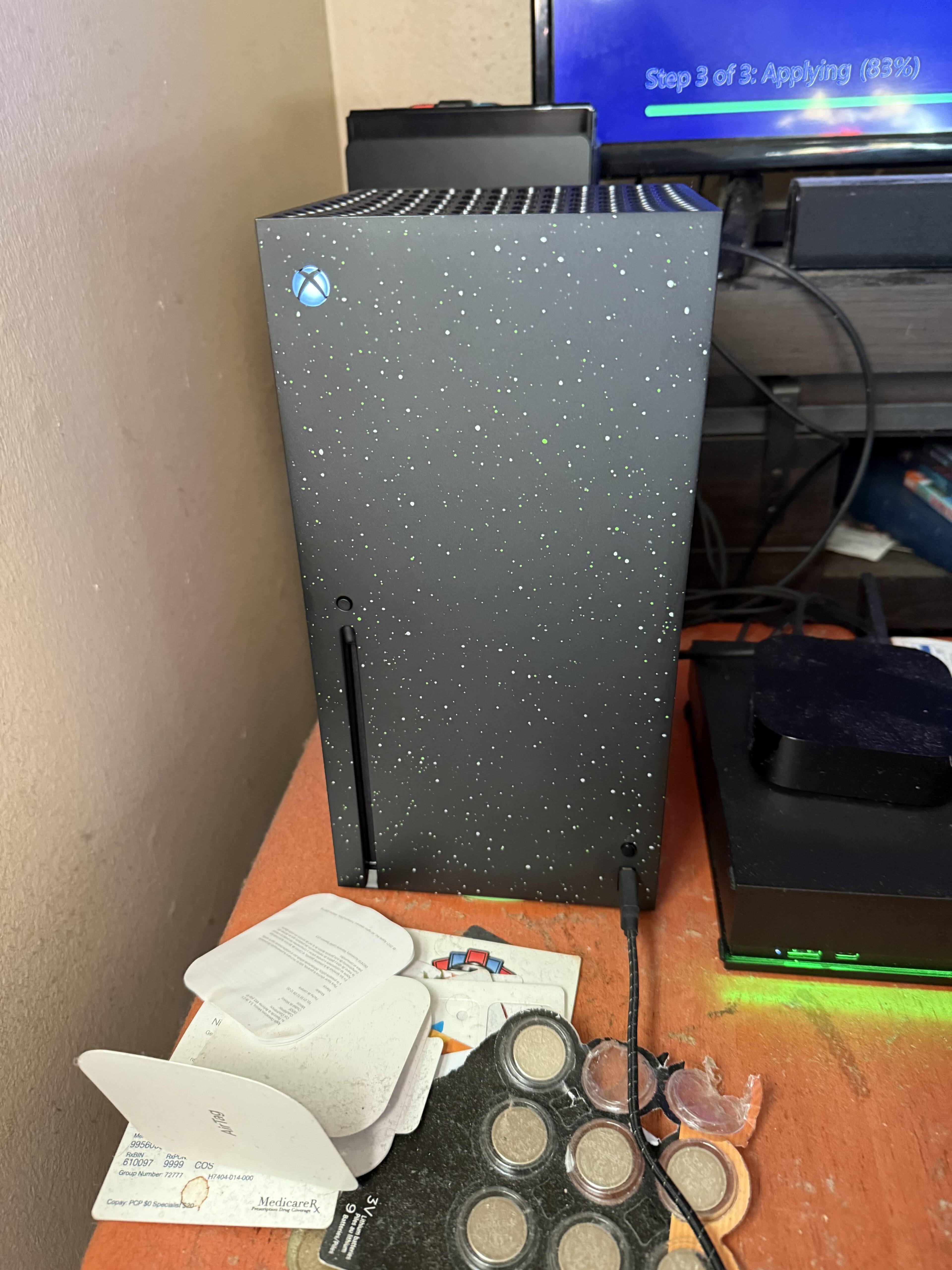 Customer provided image, click to load a larger version