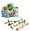 Lego mario starter set best buy hotsell