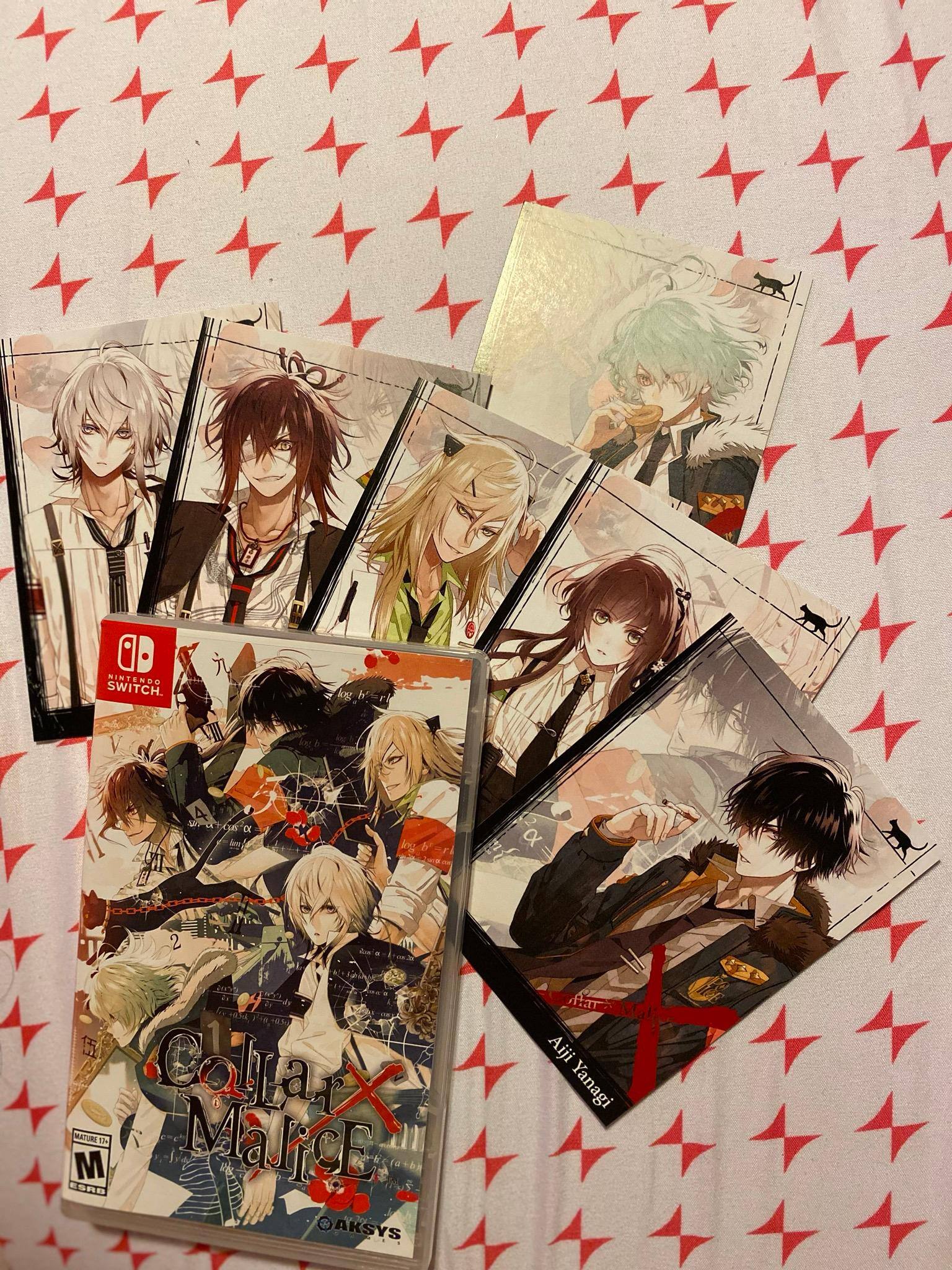 Customer provided image, click to load a larger version