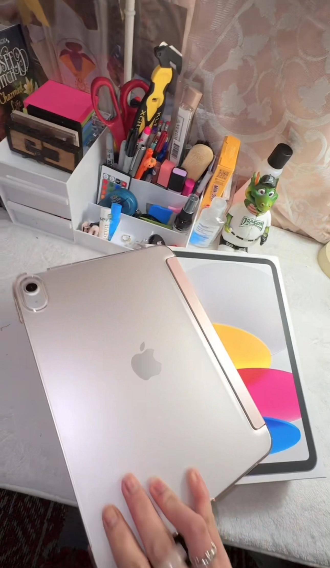 Customer provided image, click to load a larger version