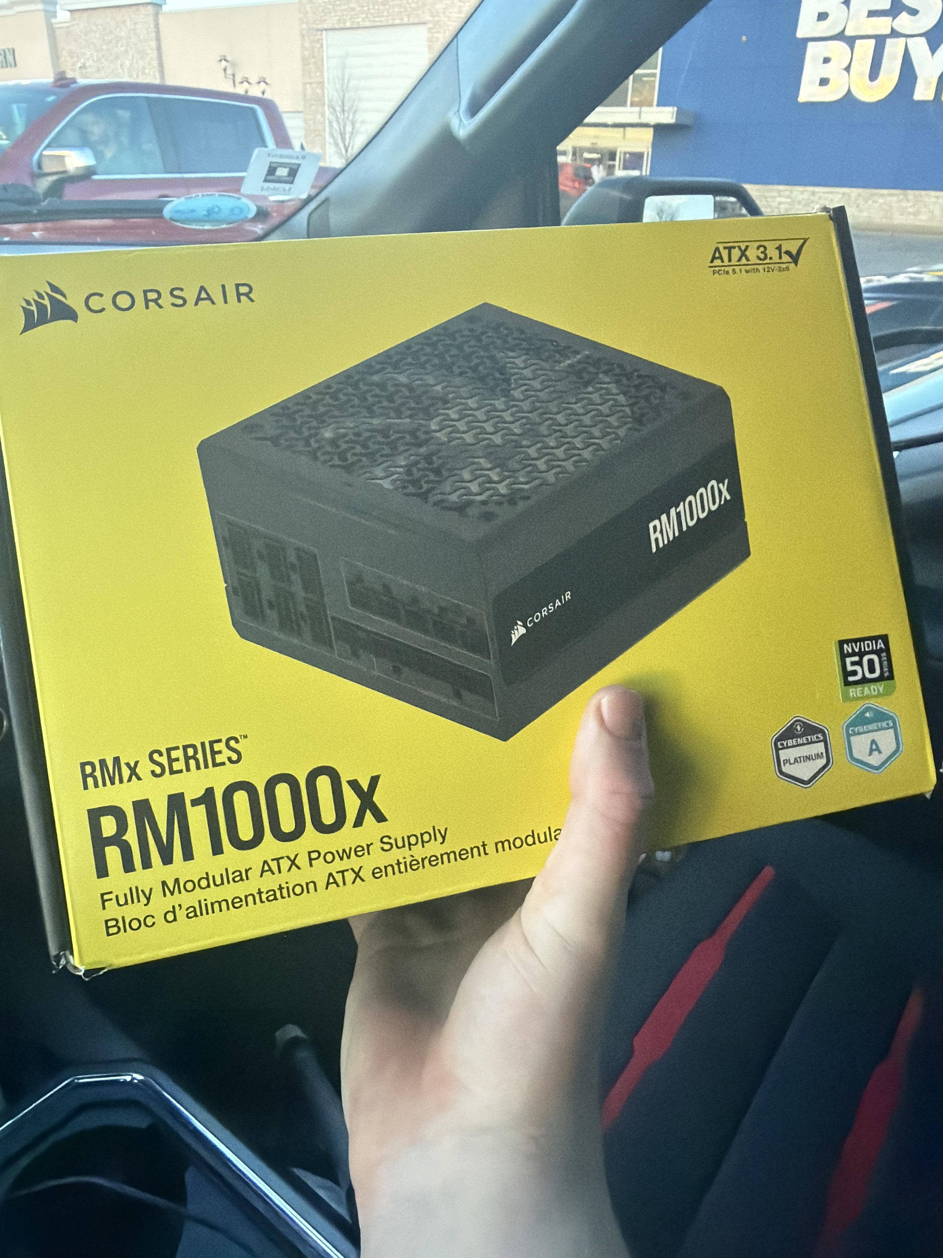 Customer provided image, click to load a larger version