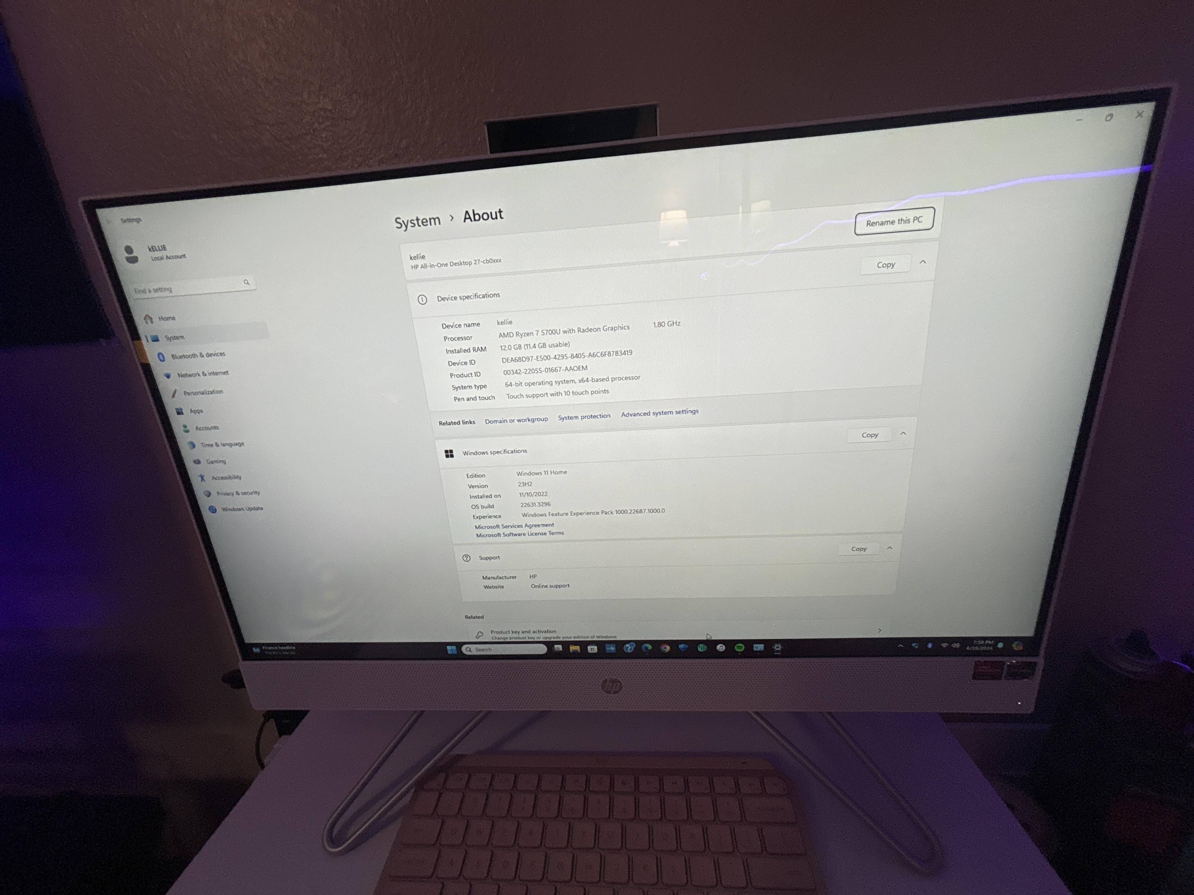 Customer provided, click to load a larger version