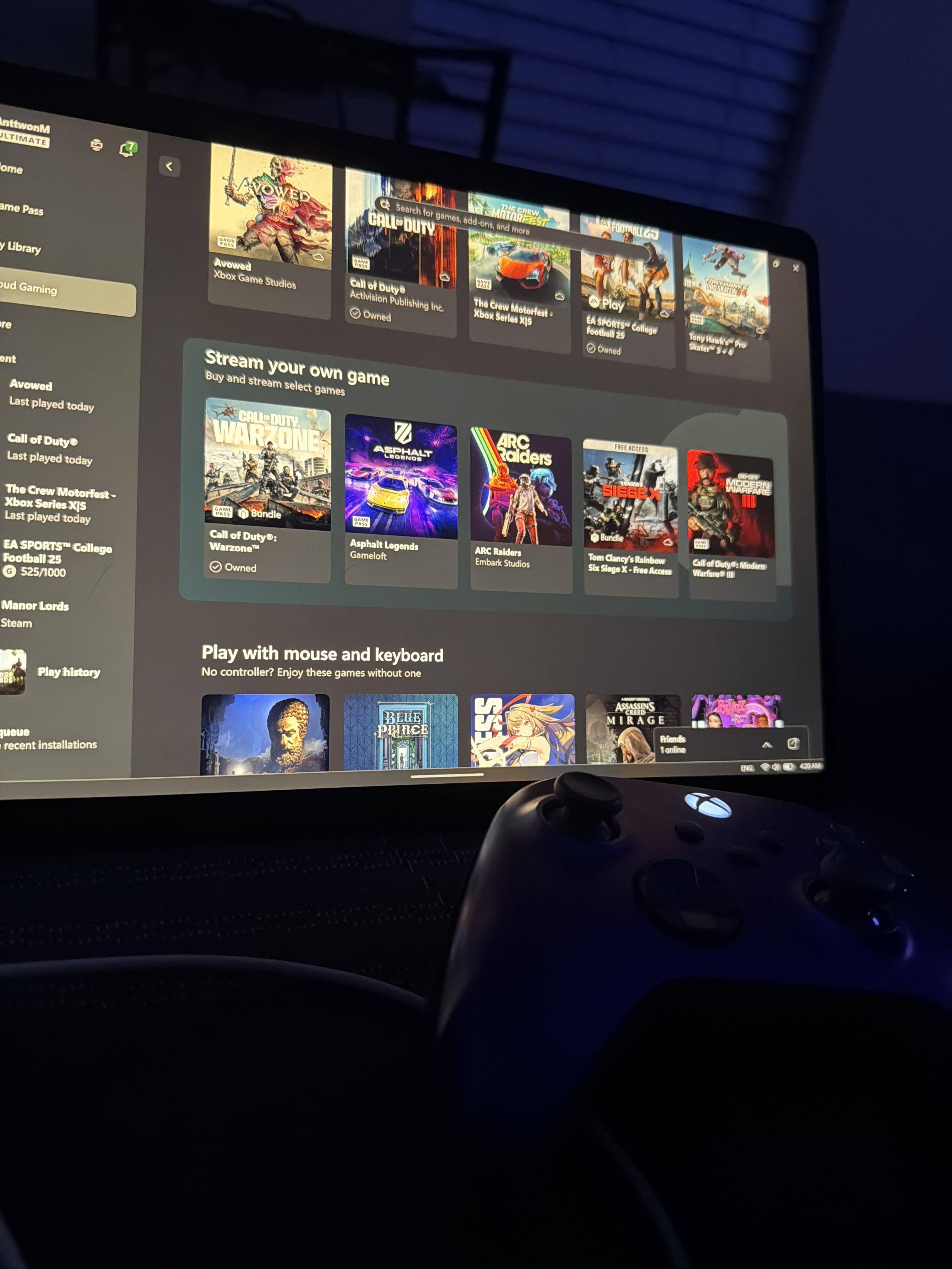 Customer provided, click to load a larger version