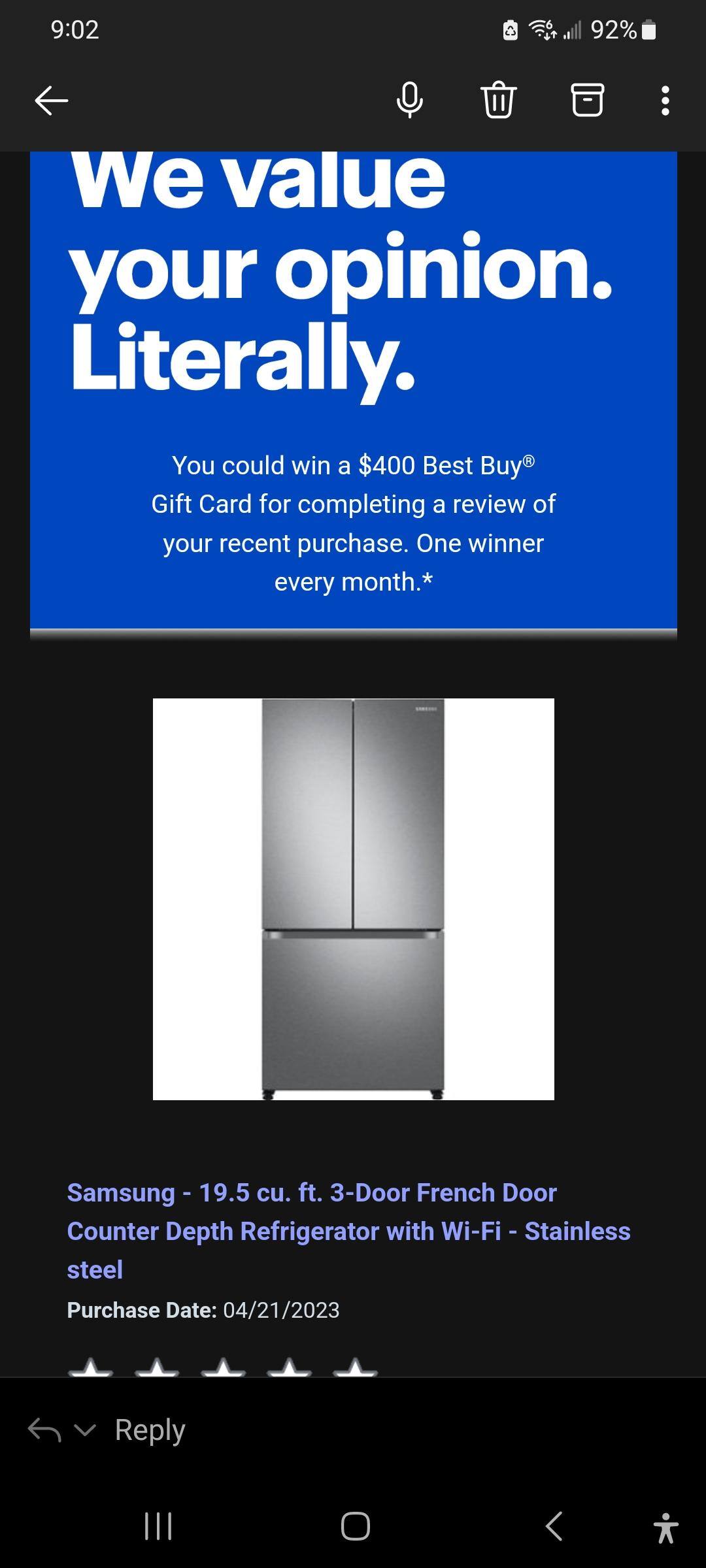 Customer provided, click to load a larger version