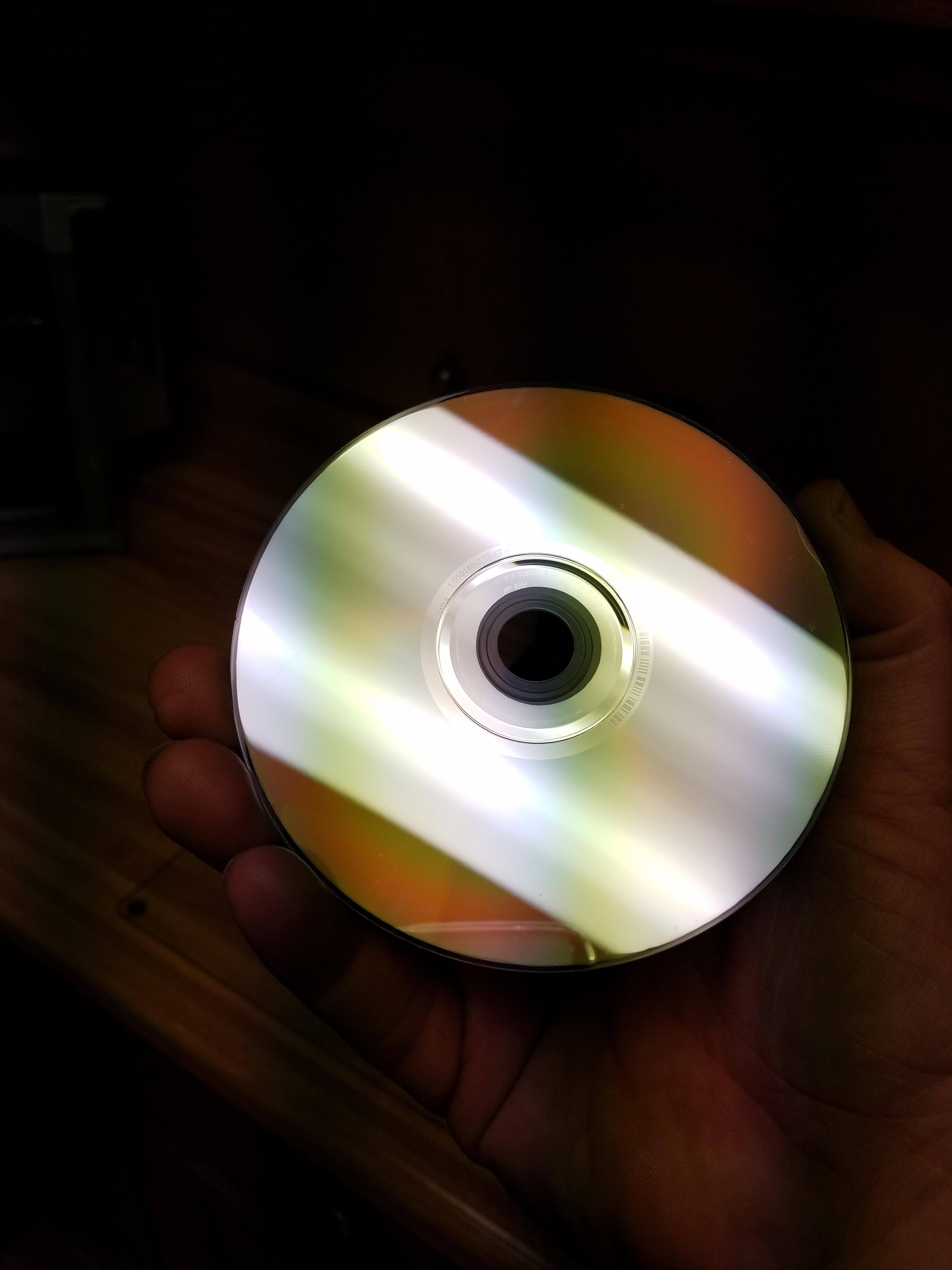 This is a flawless (CD), click to load a larger version