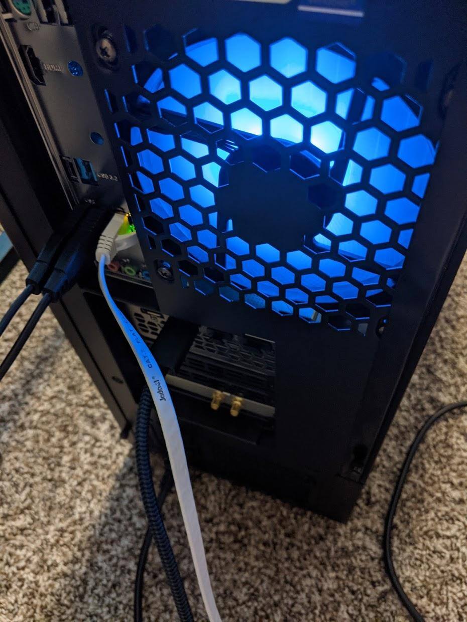 Customer provided, click to load a larger version