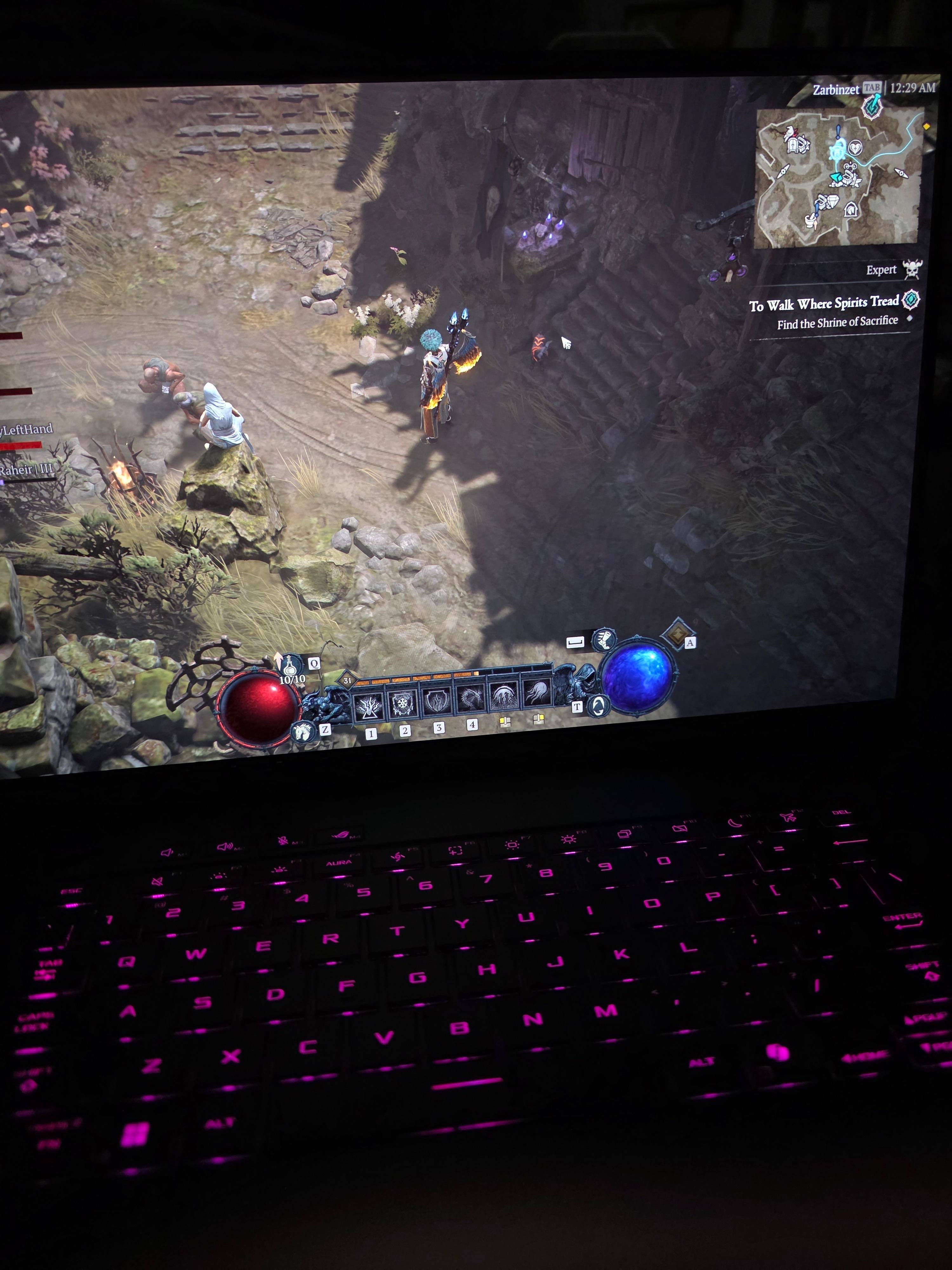 Customer provided, click to load a larger version