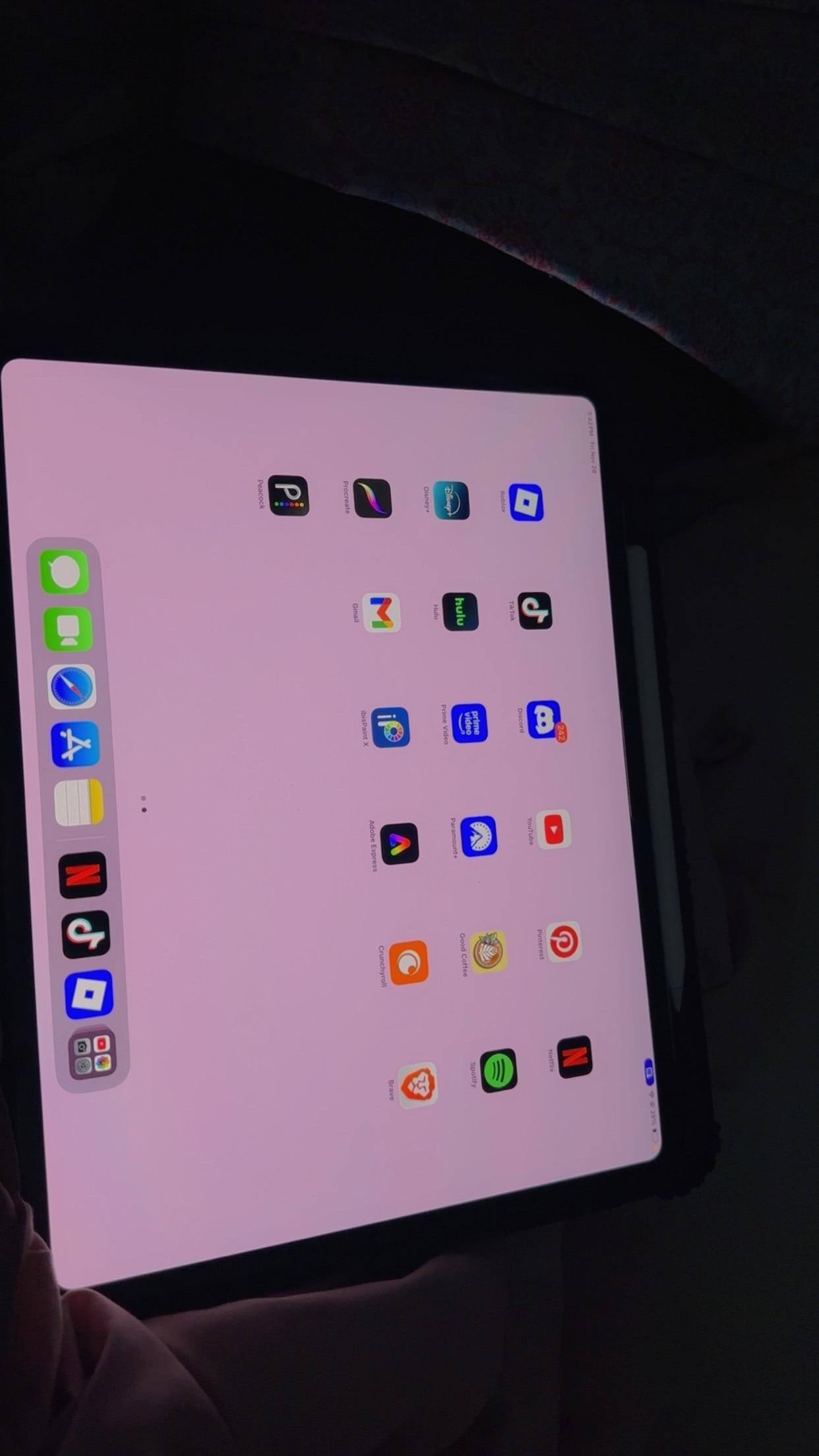 Customer provided, click to load a larger version