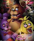 Five Nights at Freddy's: Security Breach - PS4